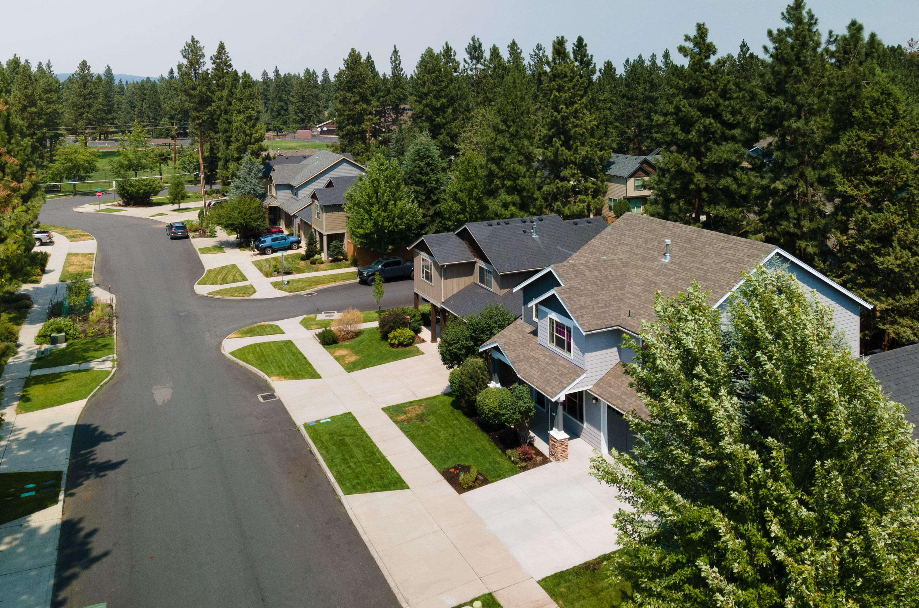 Pheasant Run - Residential