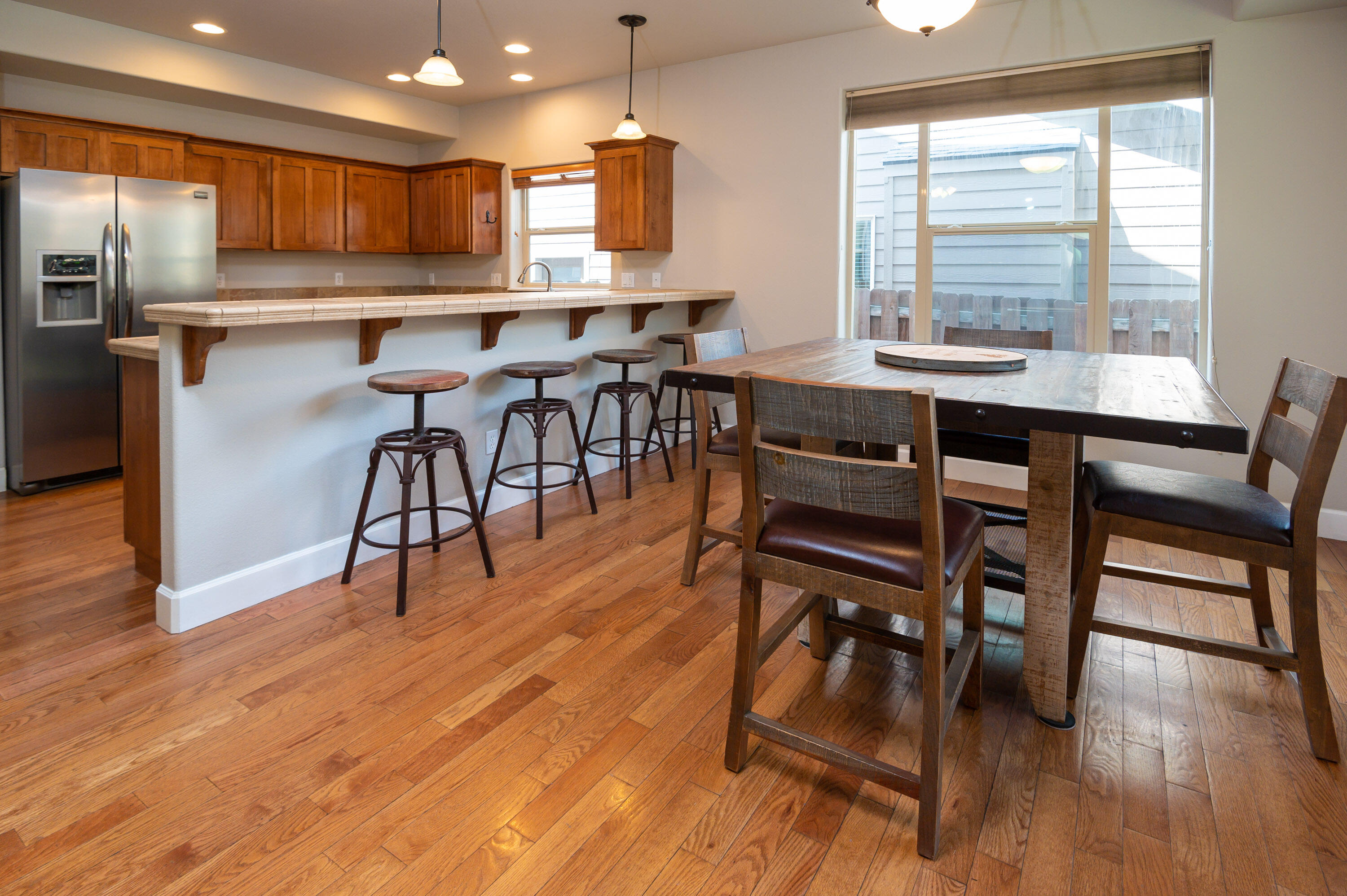 Pheasant Run - Residential