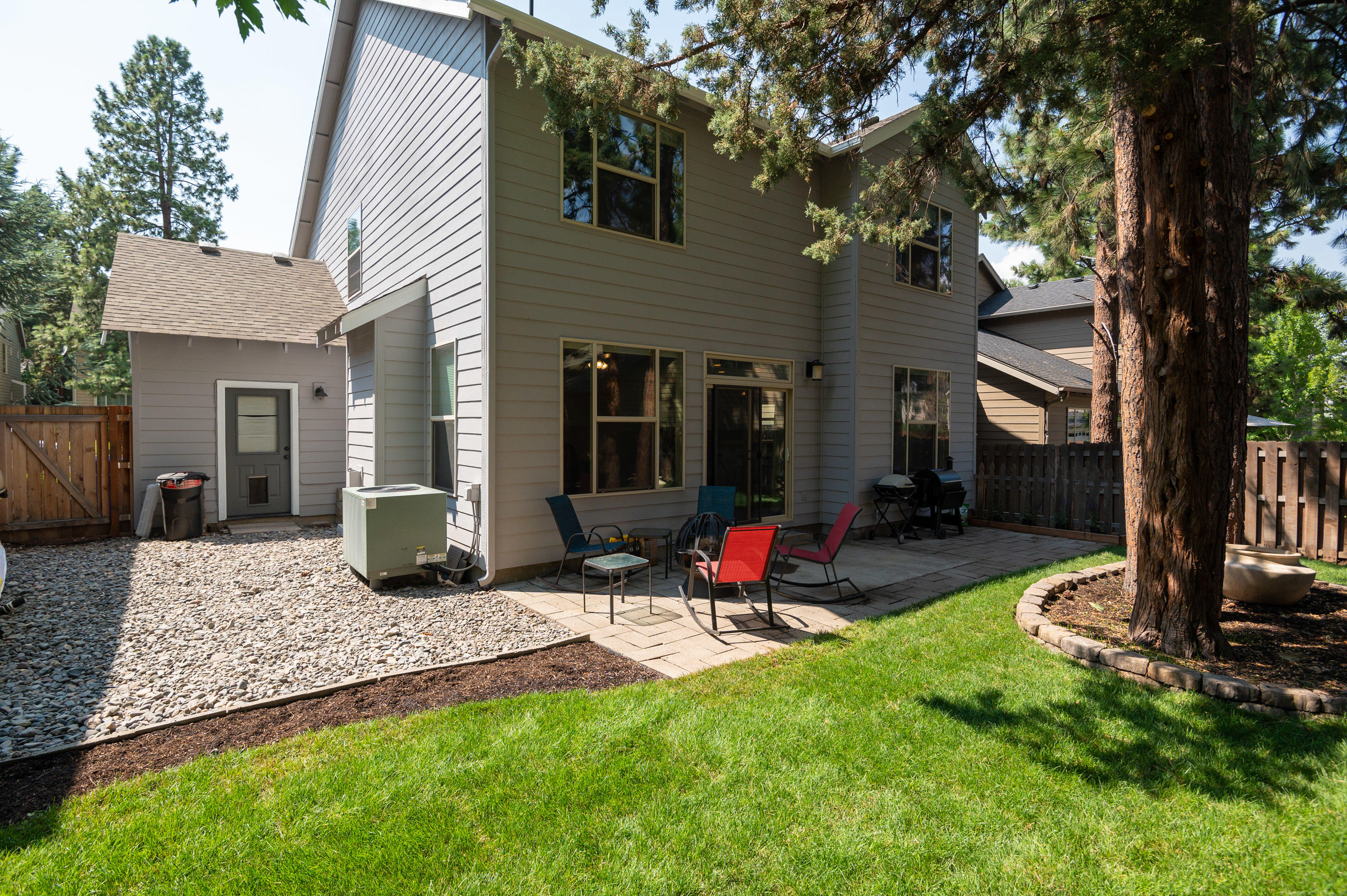 Pheasant Run - Residential