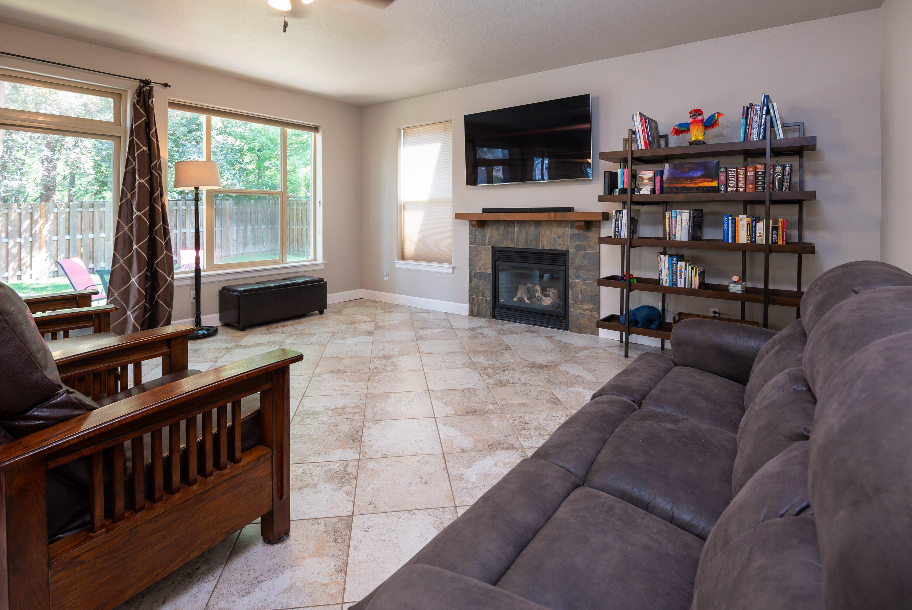 Pheasant Run - Residential