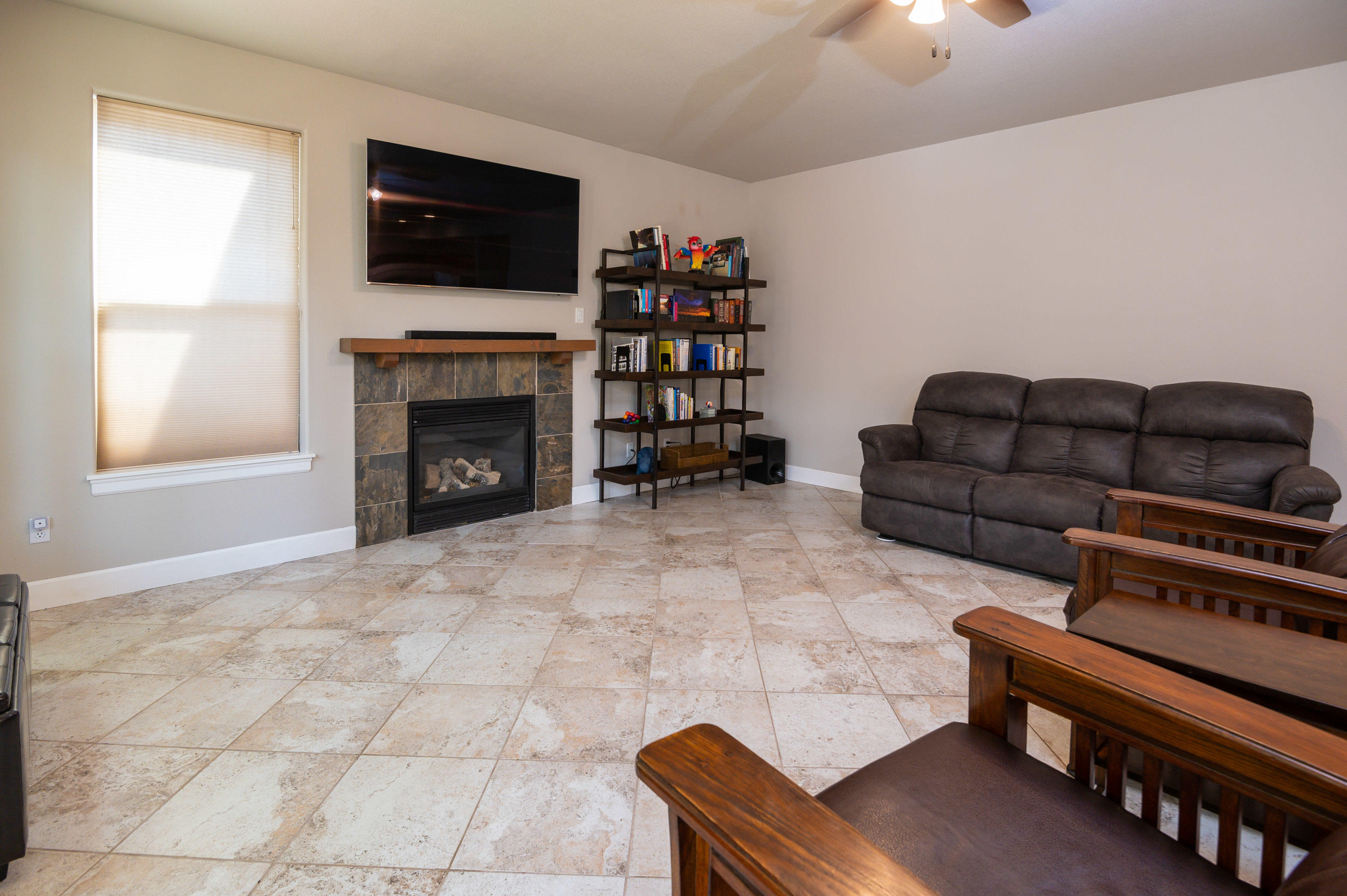 Pheasant Run - Residential