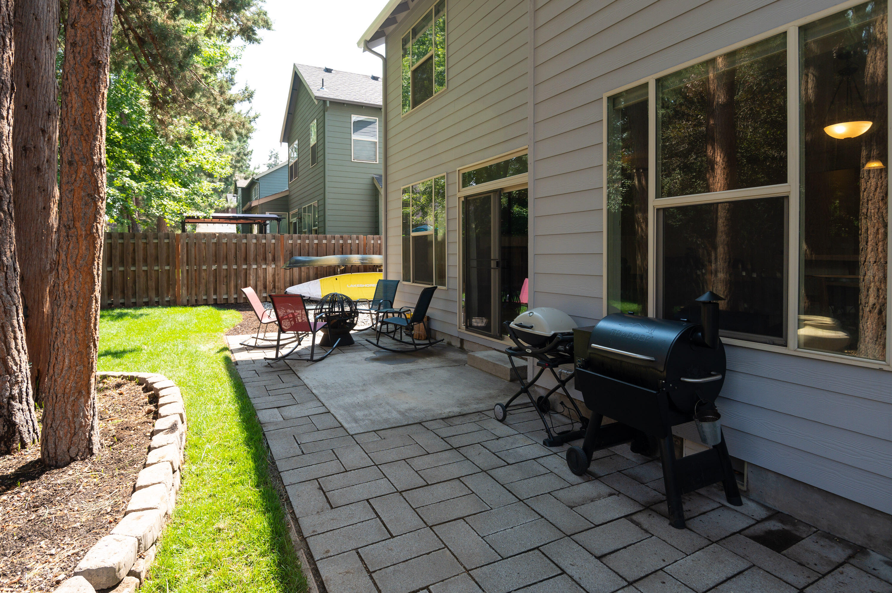 Pheasant Run - Residential