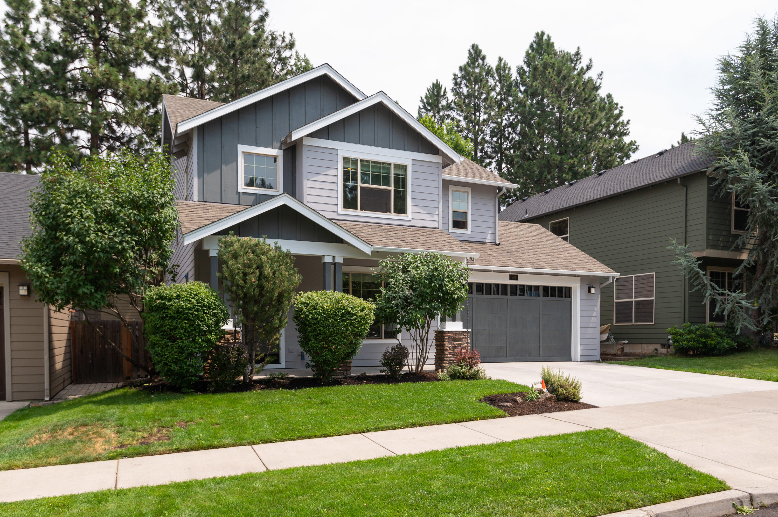 Pheasant Run - Residential