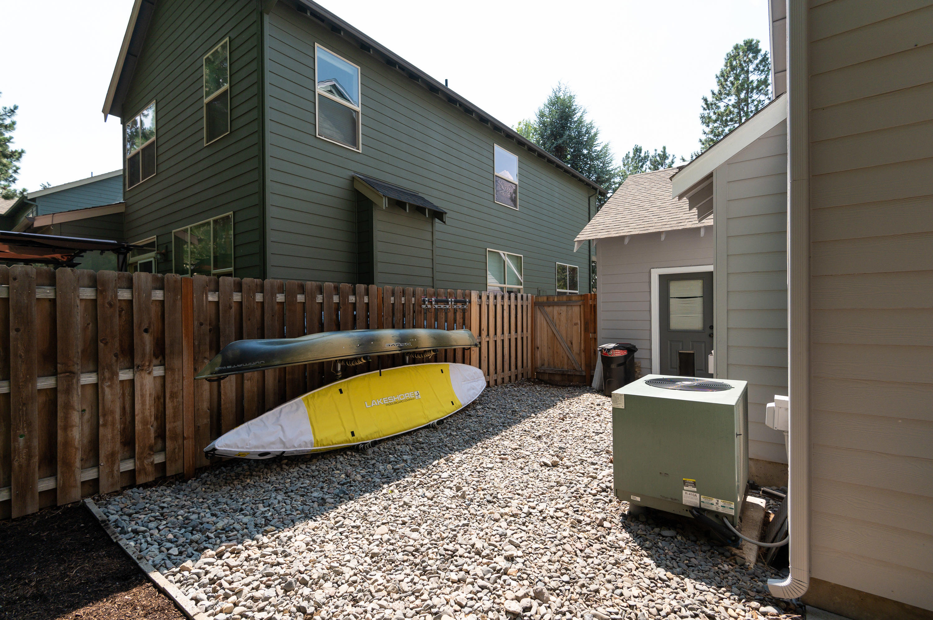 Pheasant Run - Residential