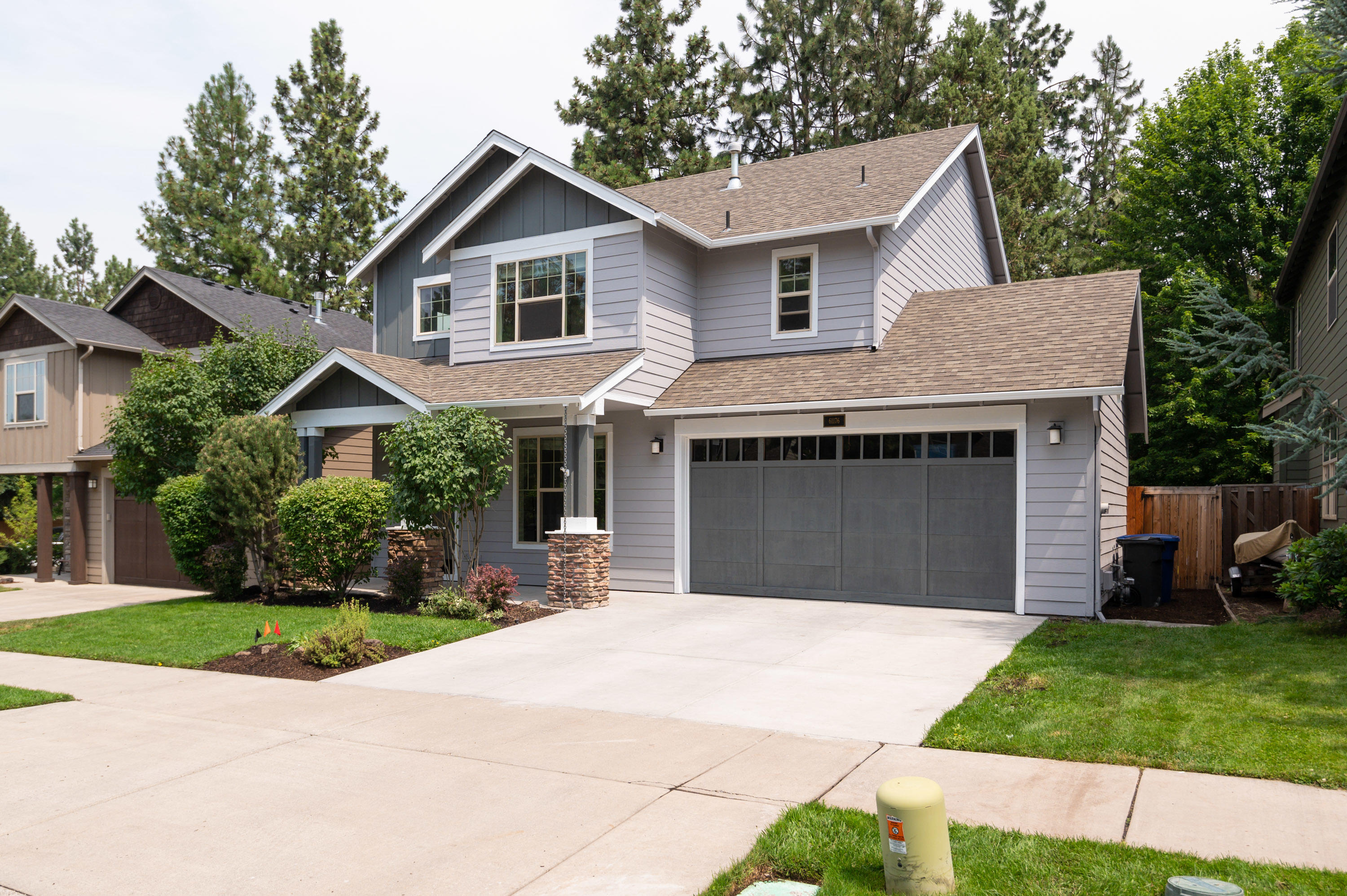 Pheasant Run - Residential