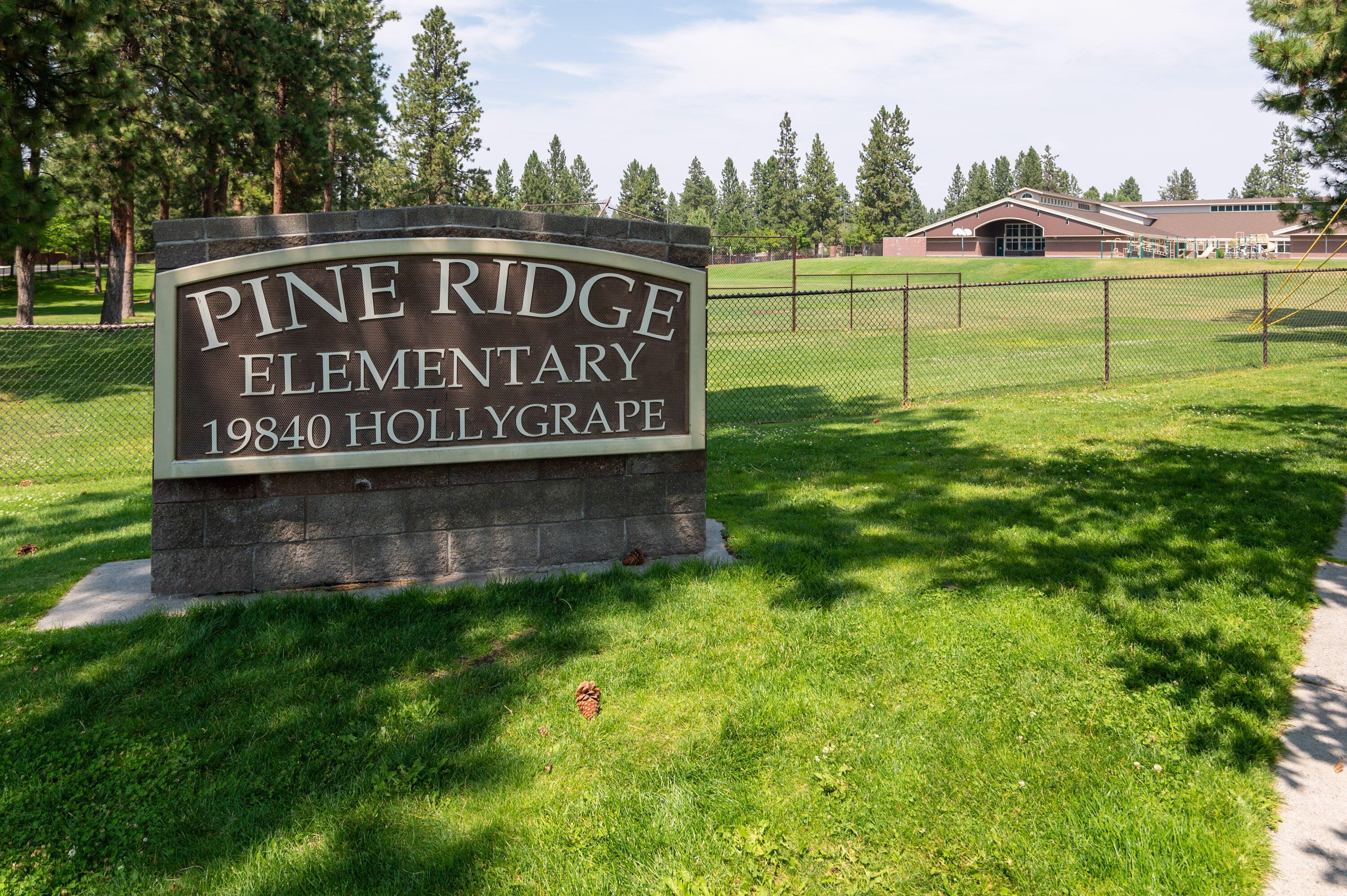 Pheasant Run - Residential