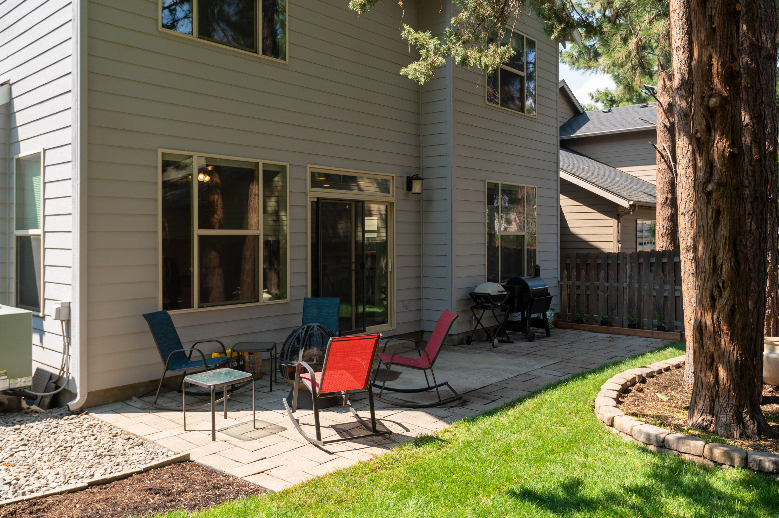 Pheasant Run - Residential