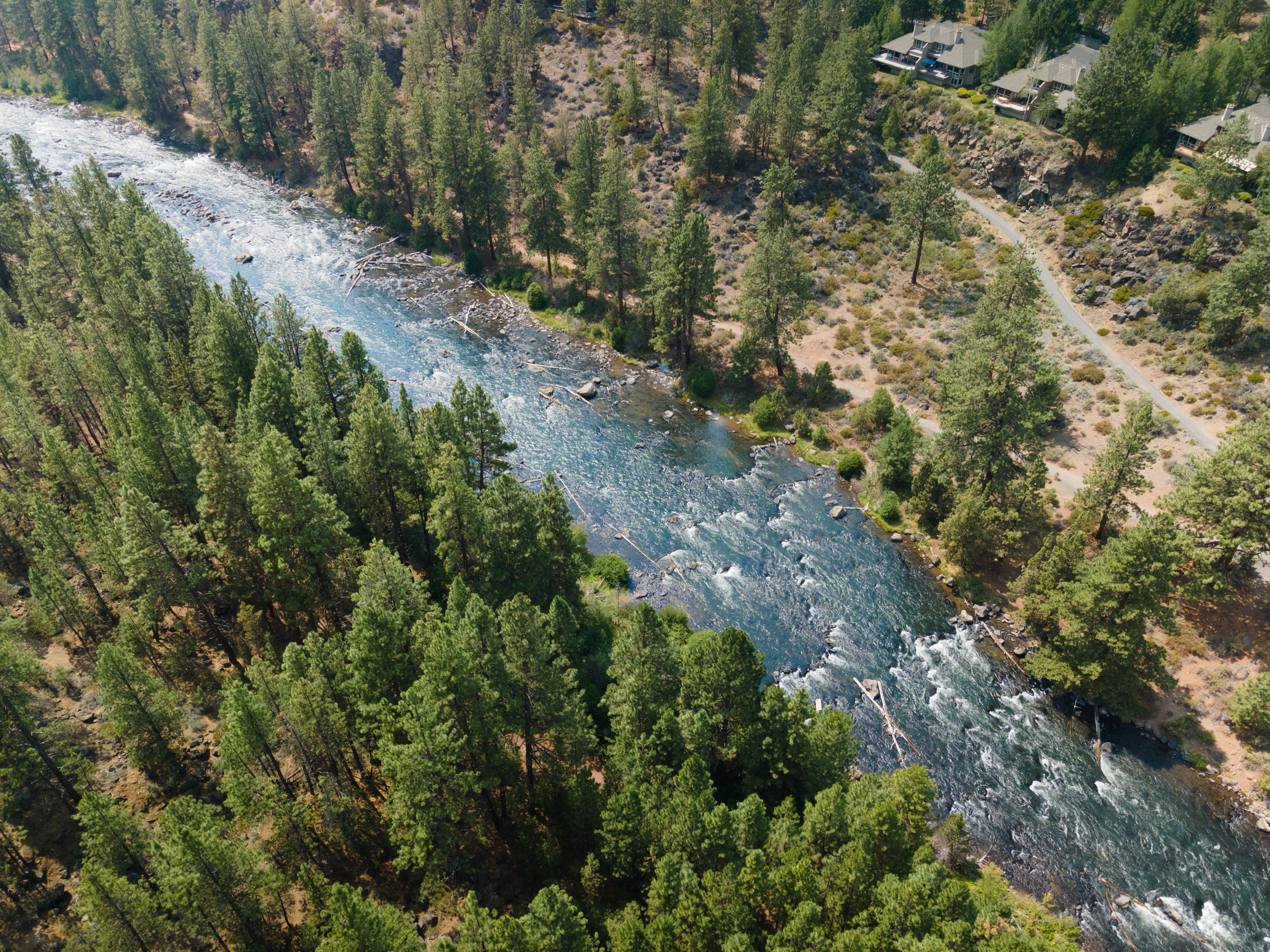 Pheasant Run - Residential