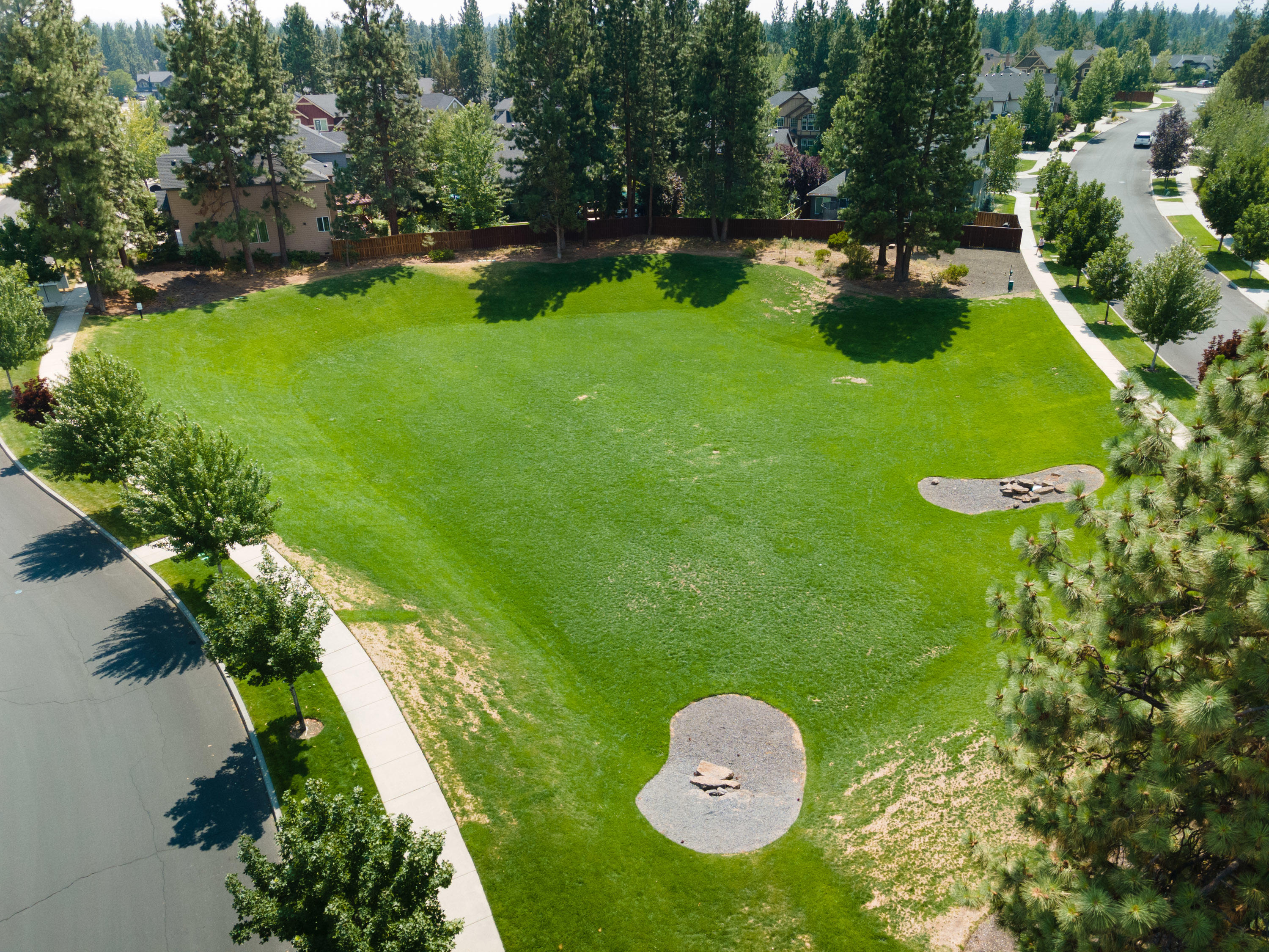 Pheasant Run - Residential