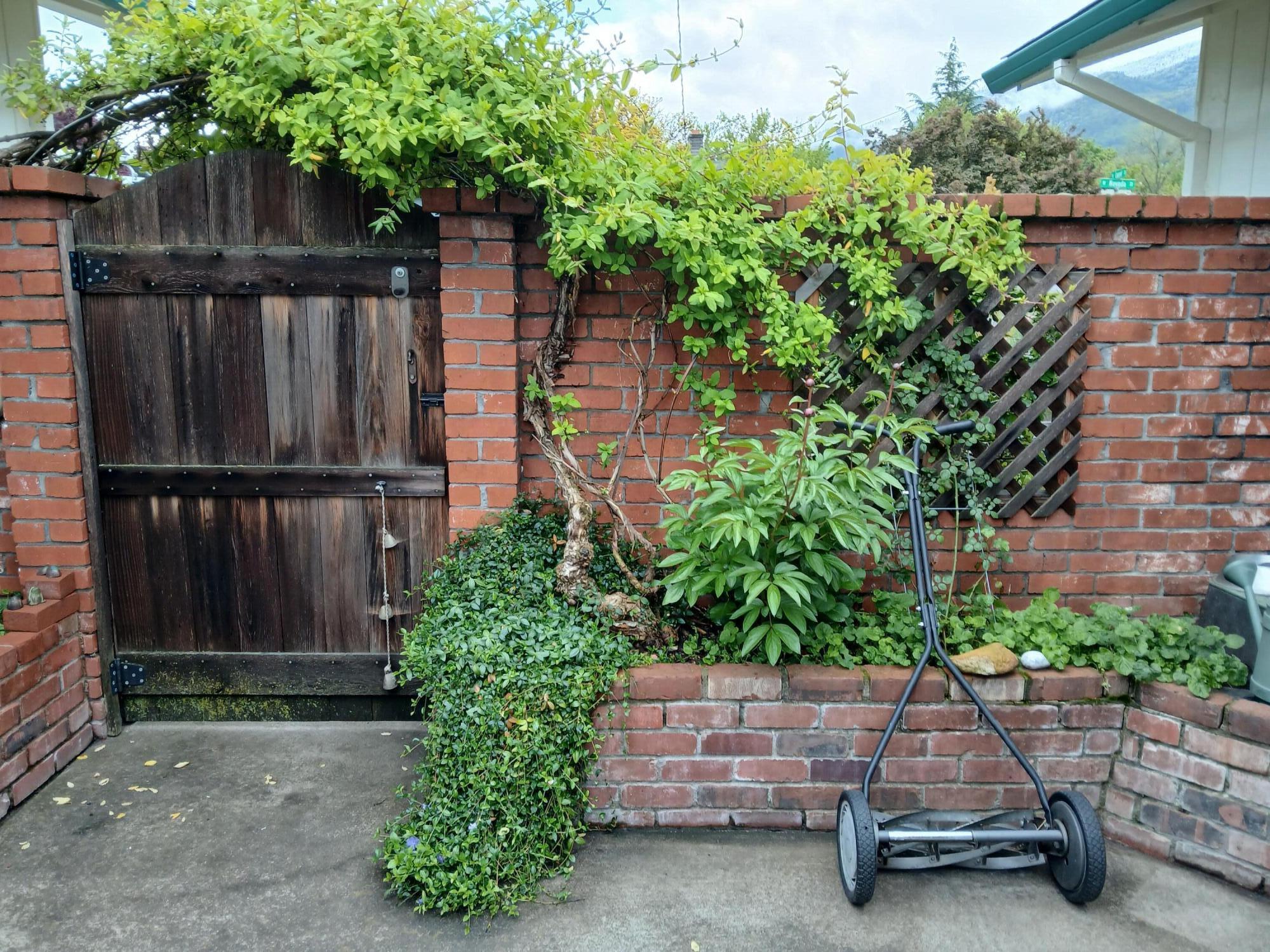 Quiet Village - Residential