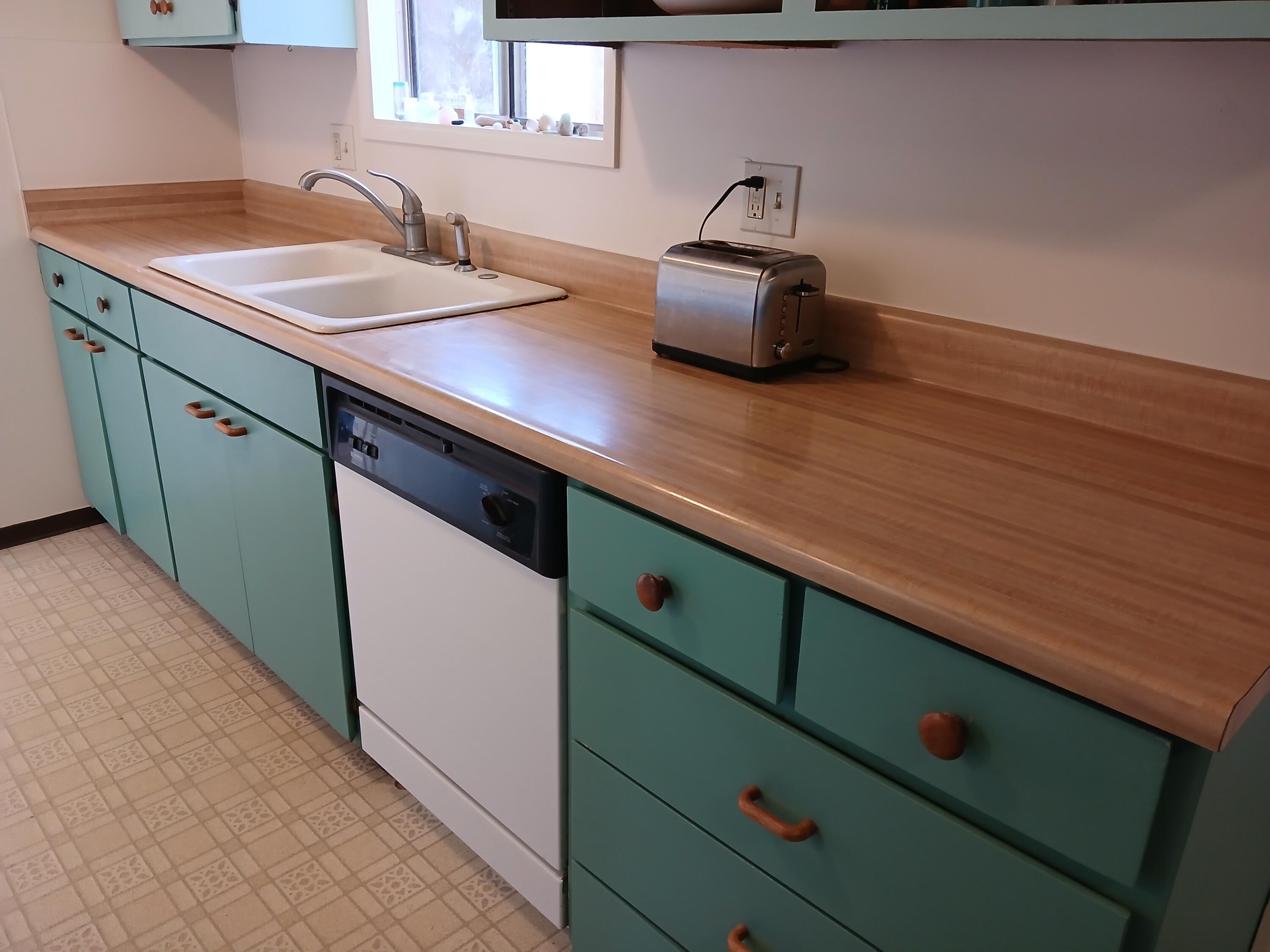 Quiet Village - Residential