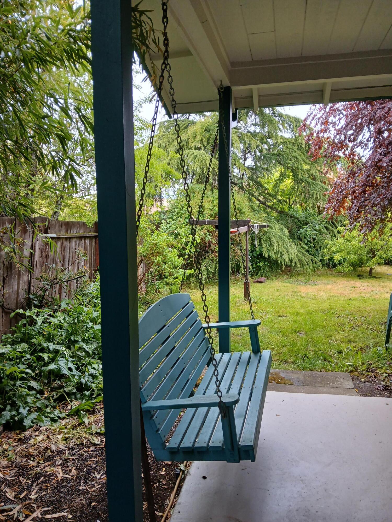 Quiet Village - Residential