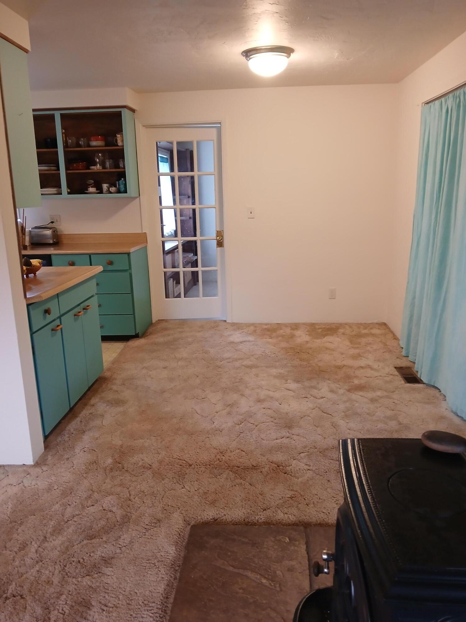 Quiet Village - Residential