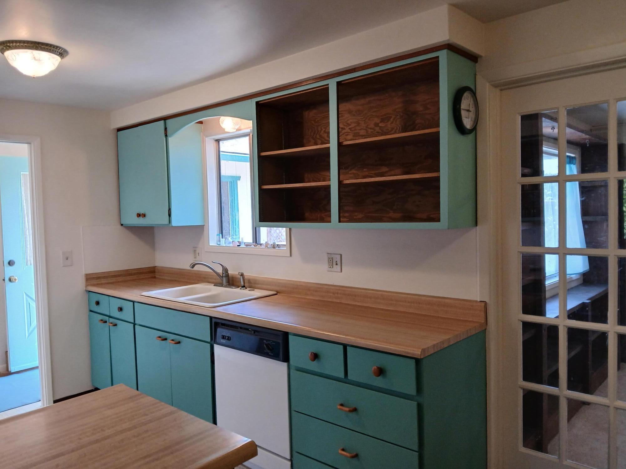 Quiet Village - Residential