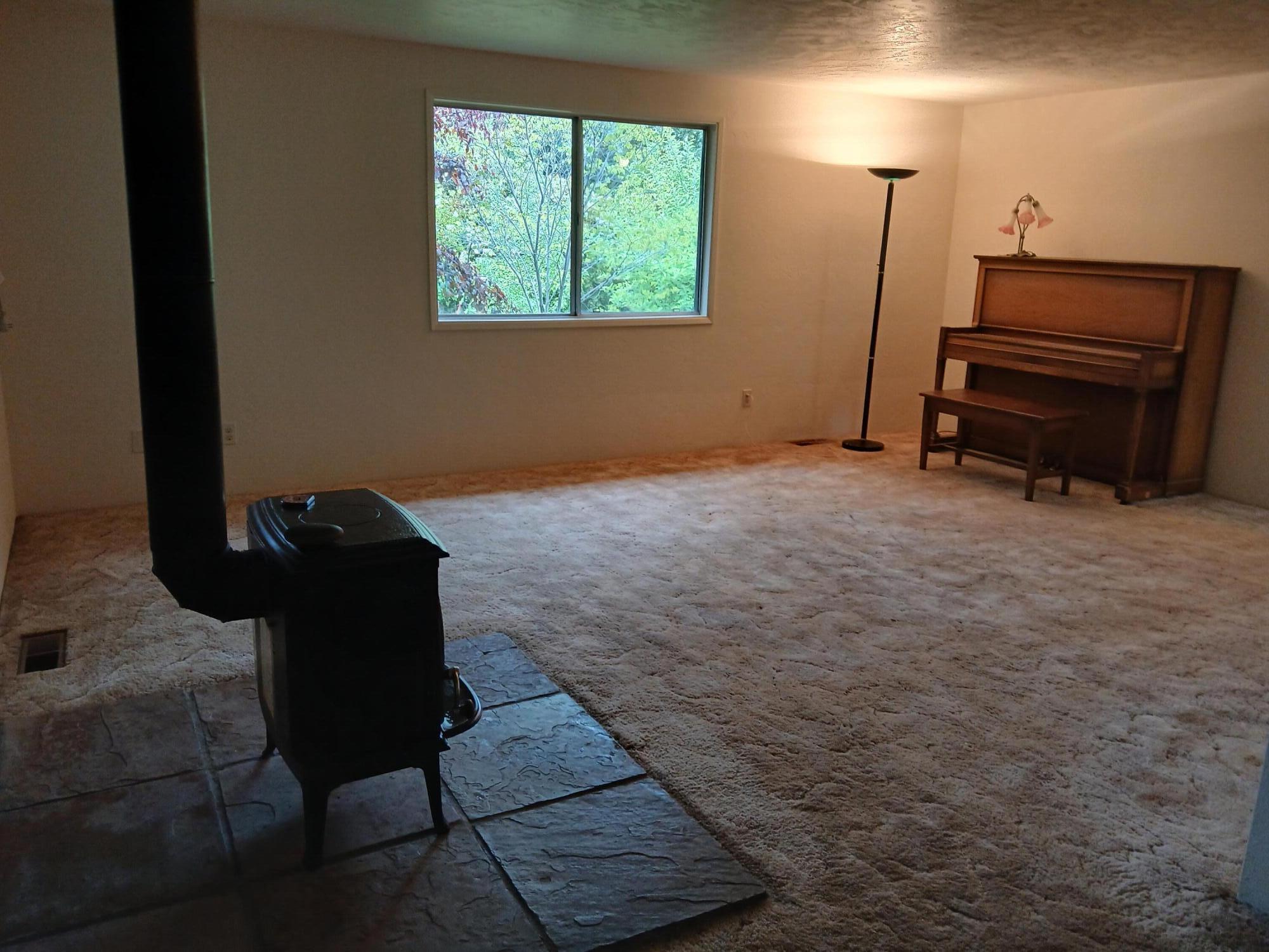 Quiet Village - Residential