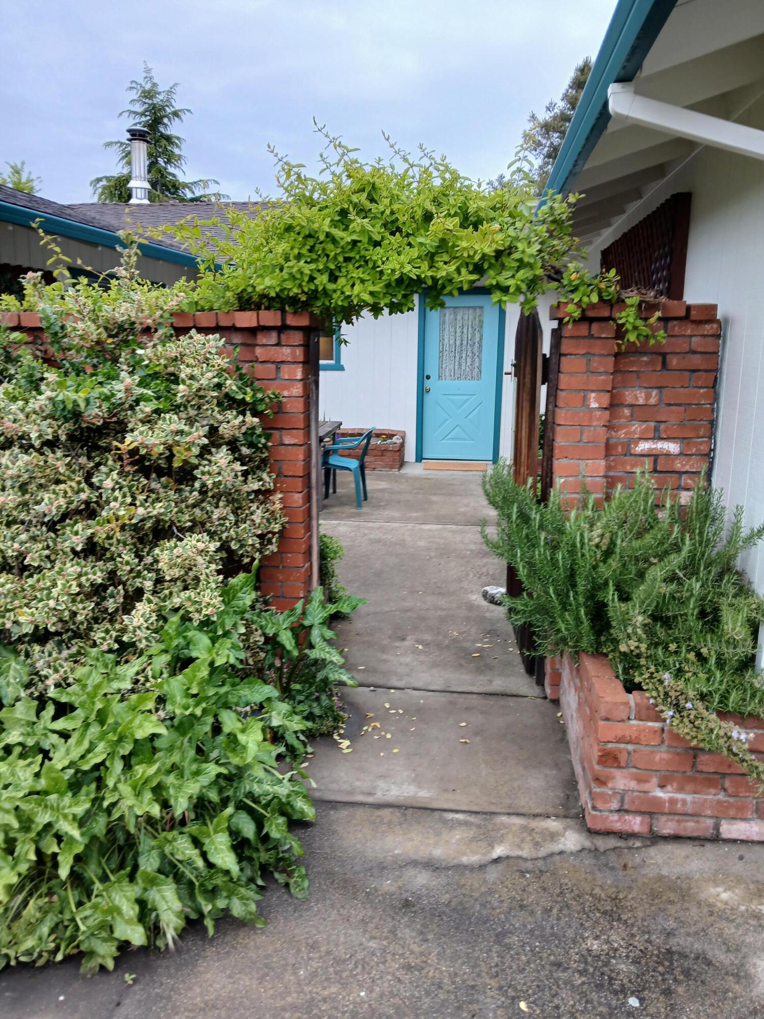 Quiet Village - Residential