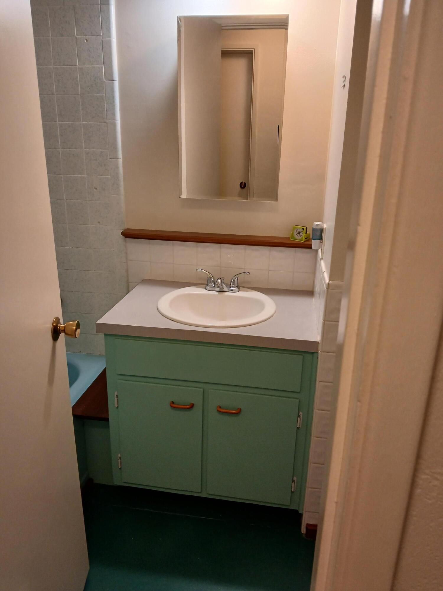 Quiet Village - Residential