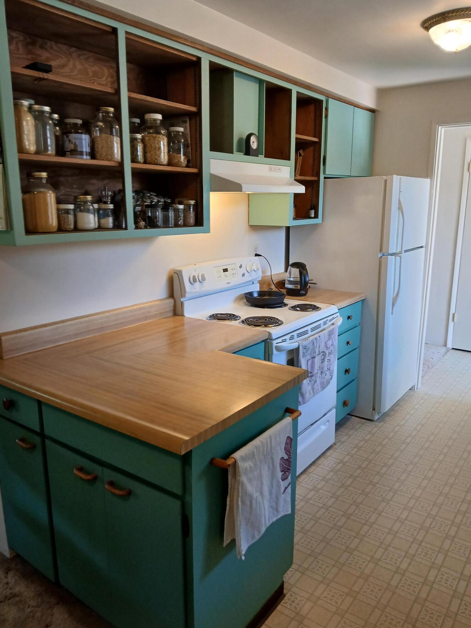 Quiet Village - Residential