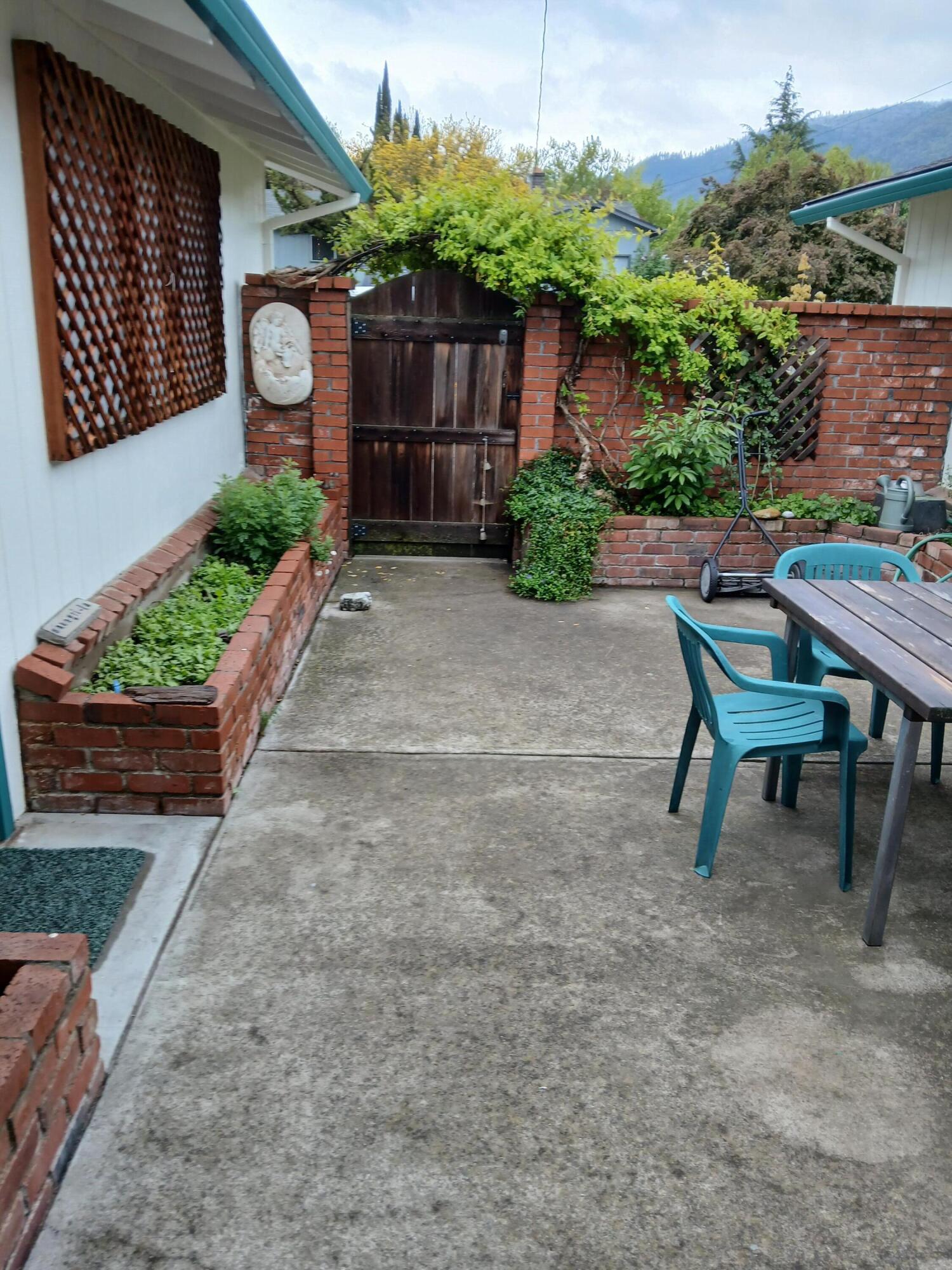 Quiet Village - Residential