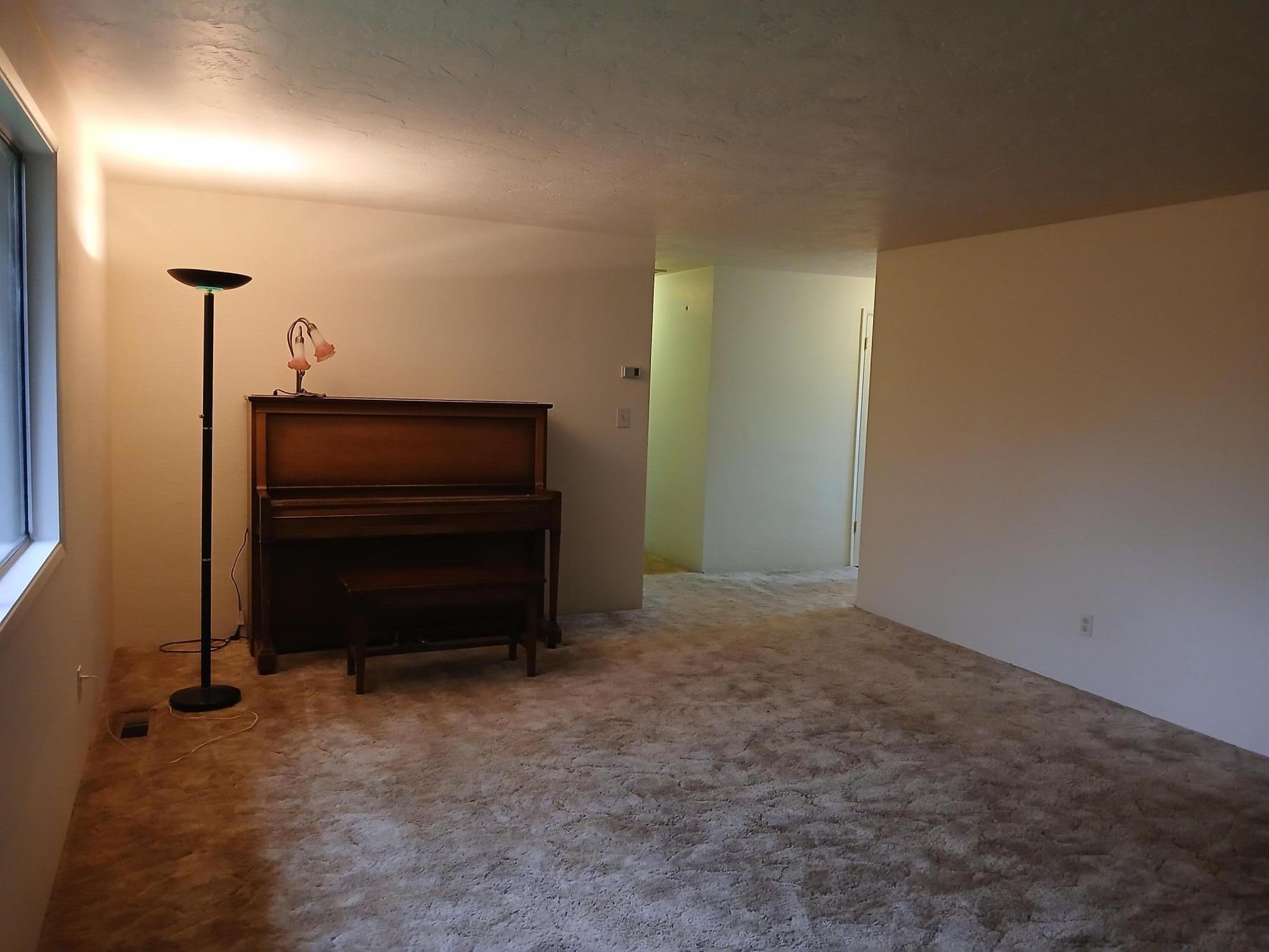 Quiet Village - Residential