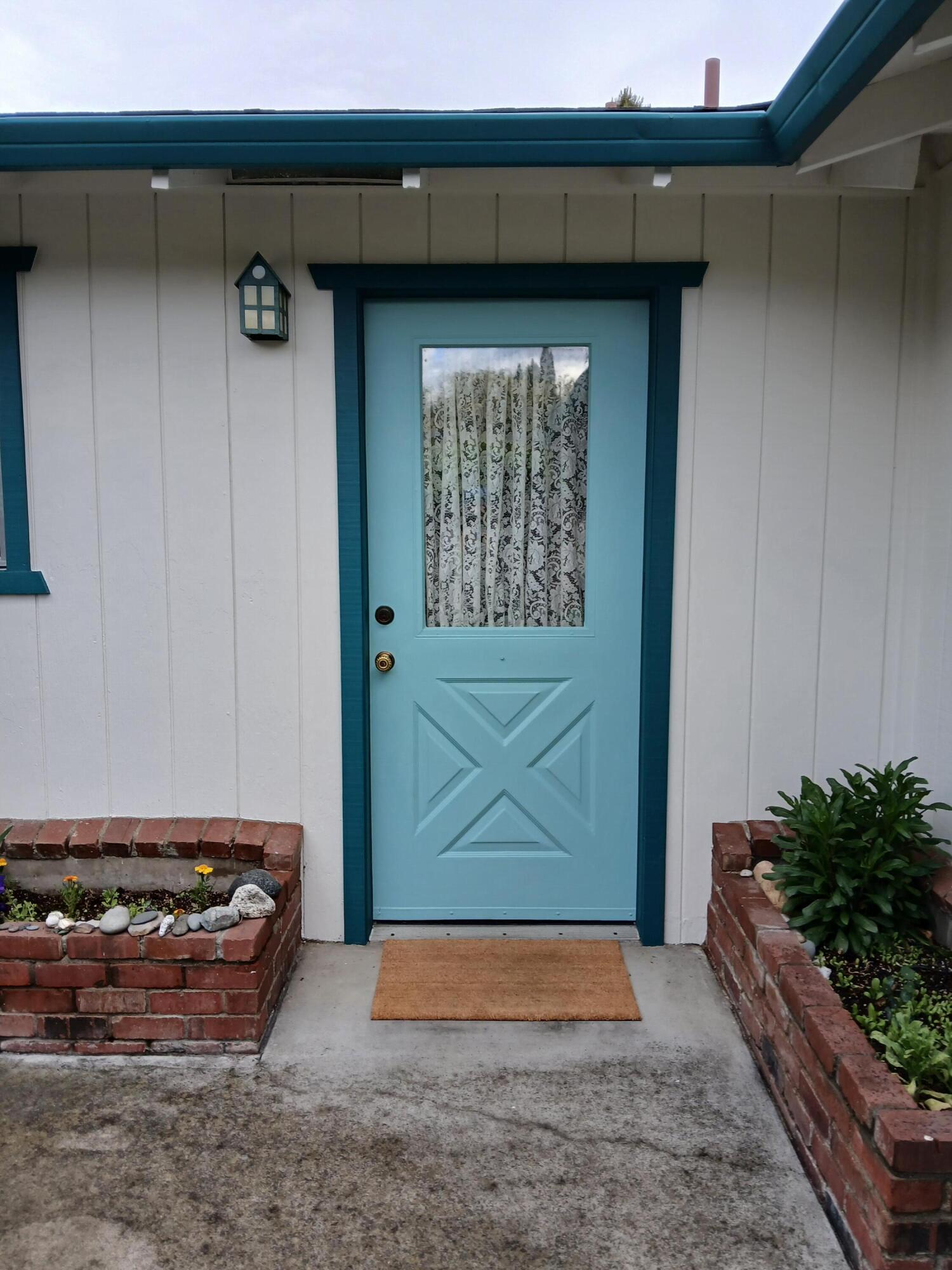 Quiet Village - Residential