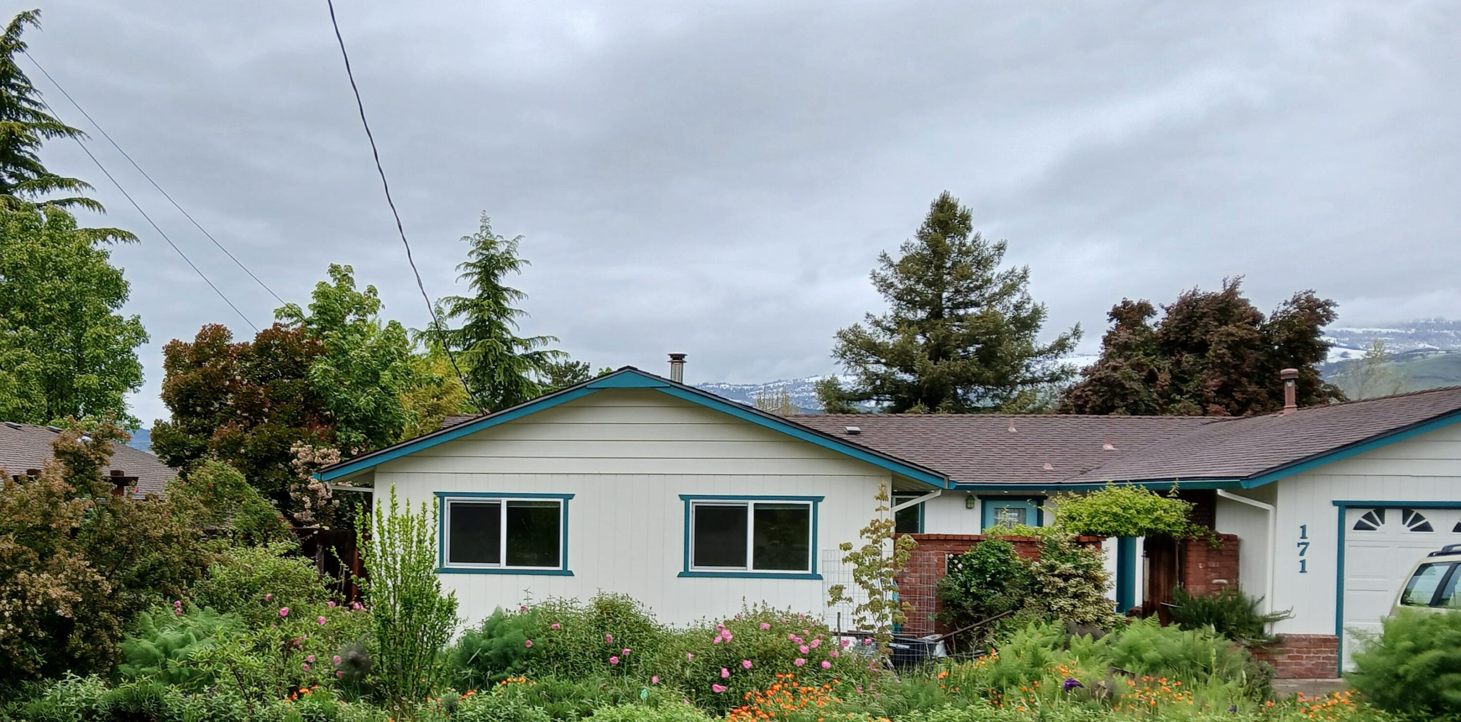 Quiet Village - Residential