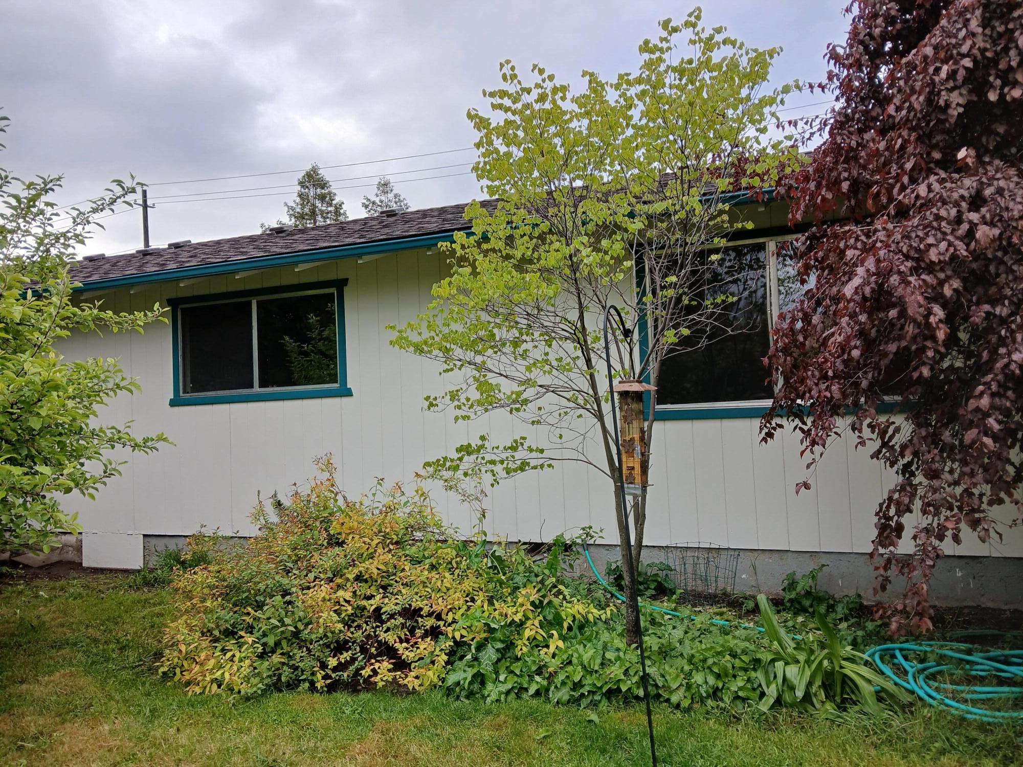 Quiet Village - Residential