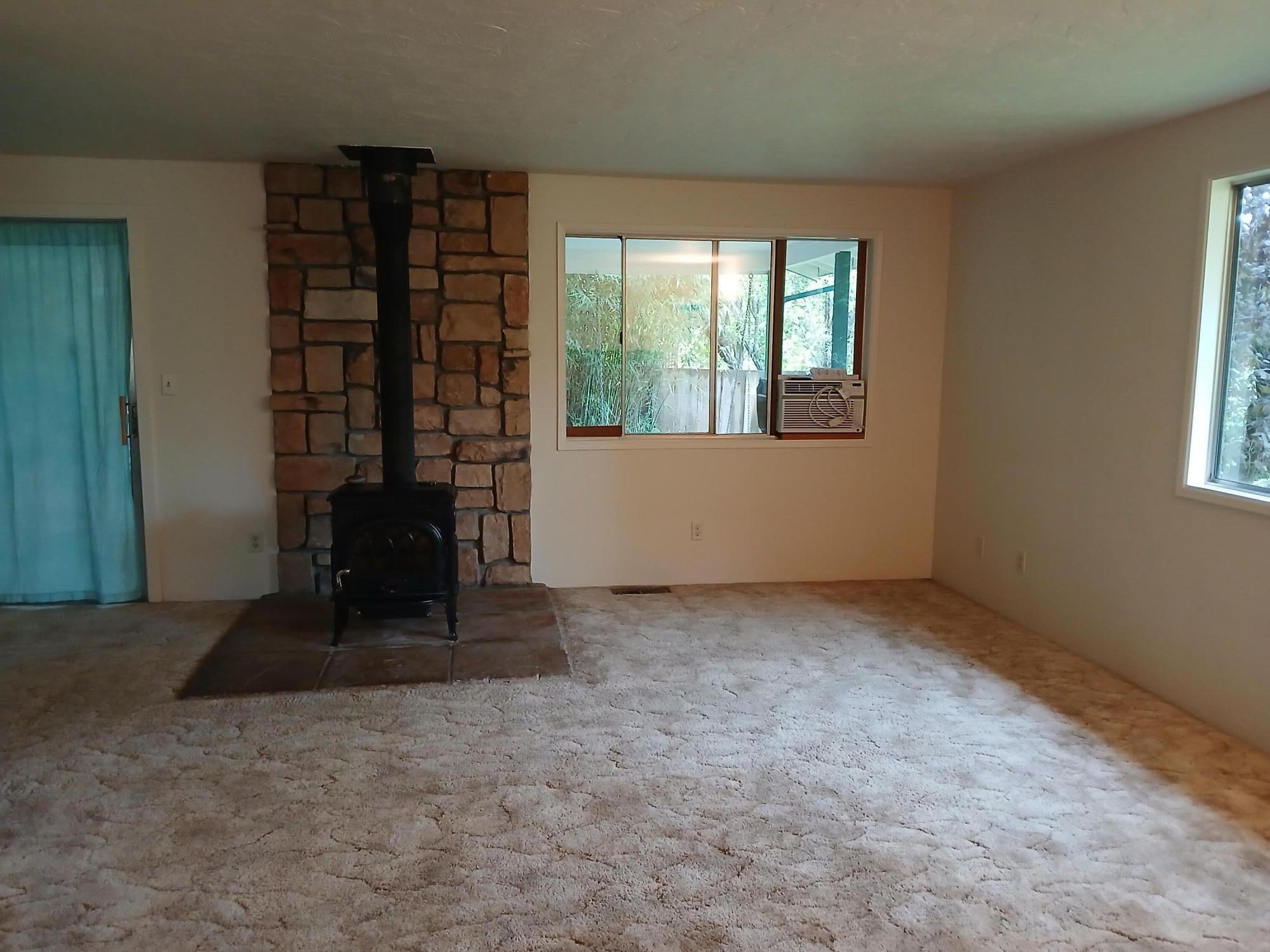 Quiet Village - Residential