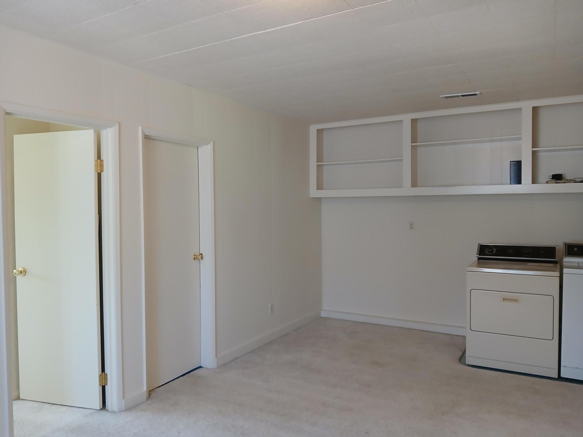 Quiet Village - Residential