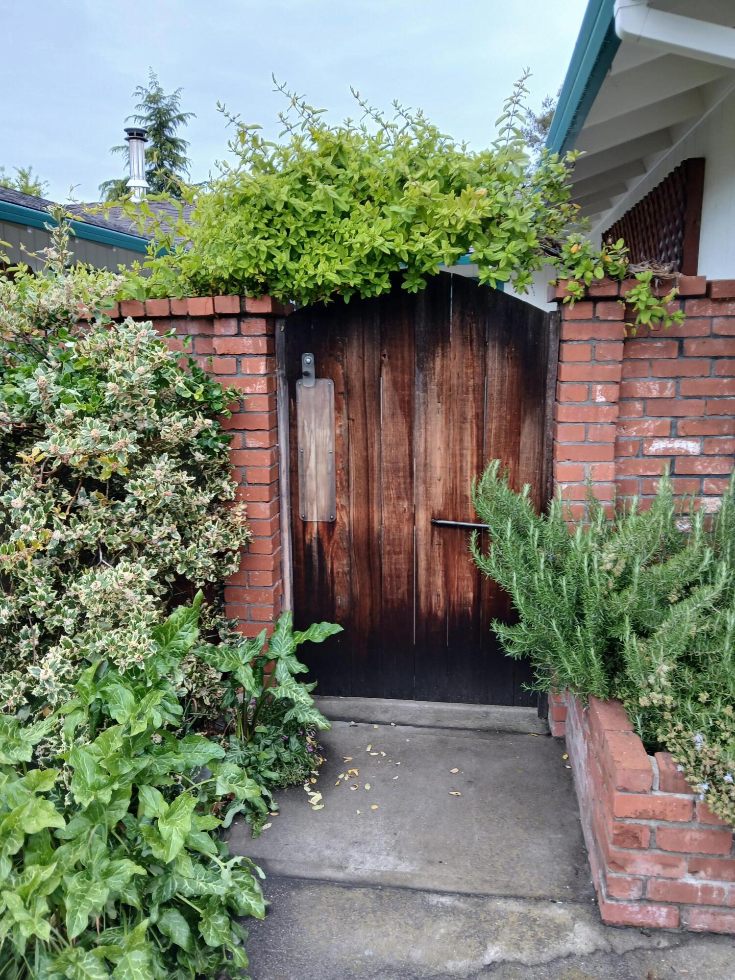 Quiet Village - Residential