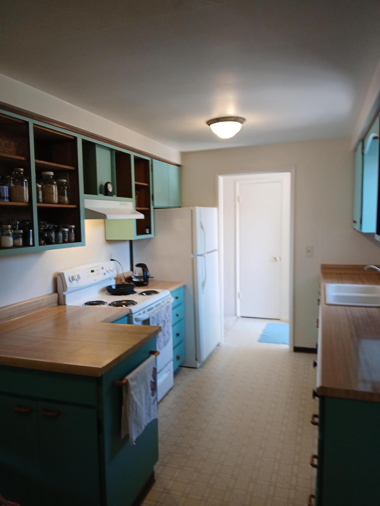 Quiet Village - Residential