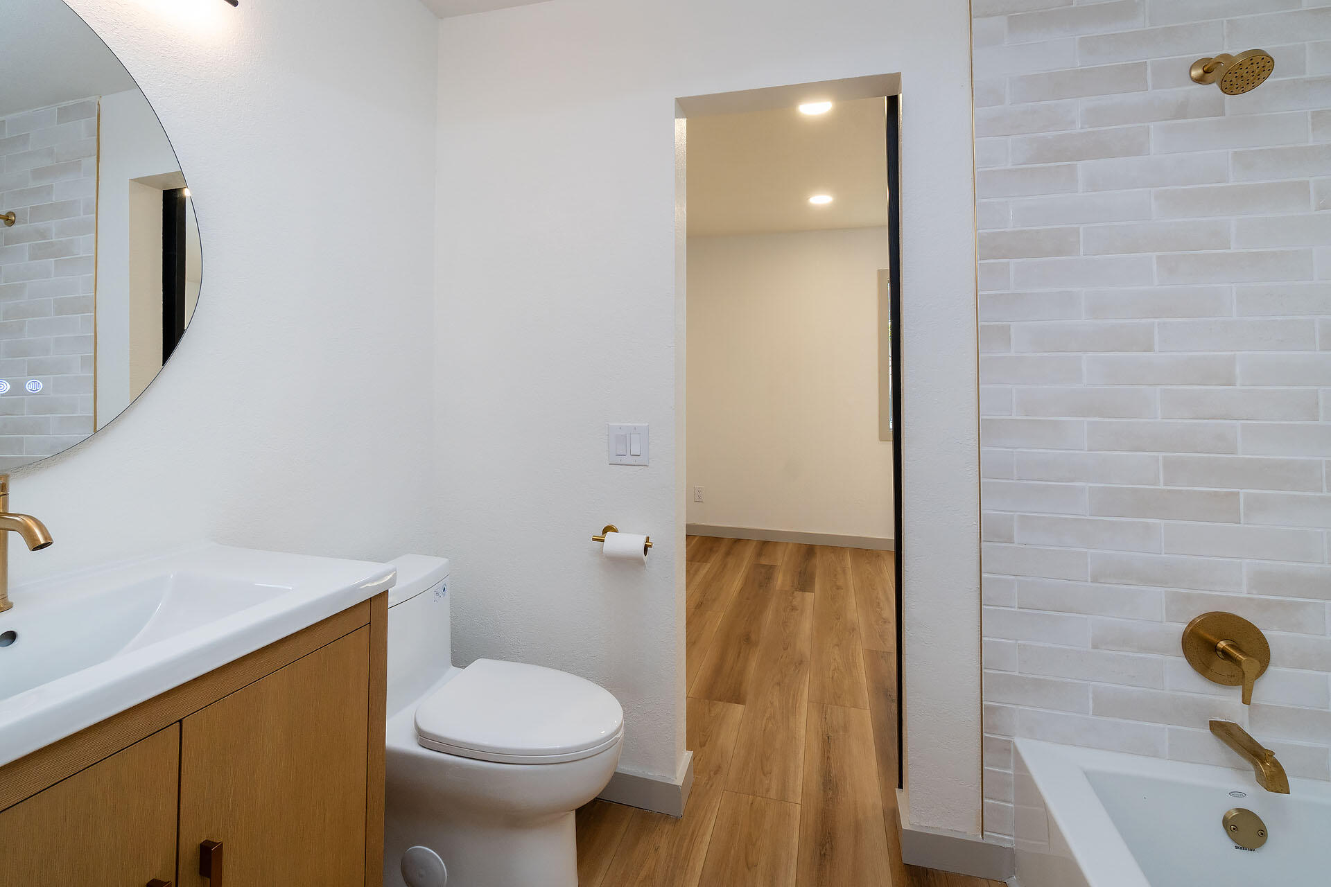 Forest Park - Residential