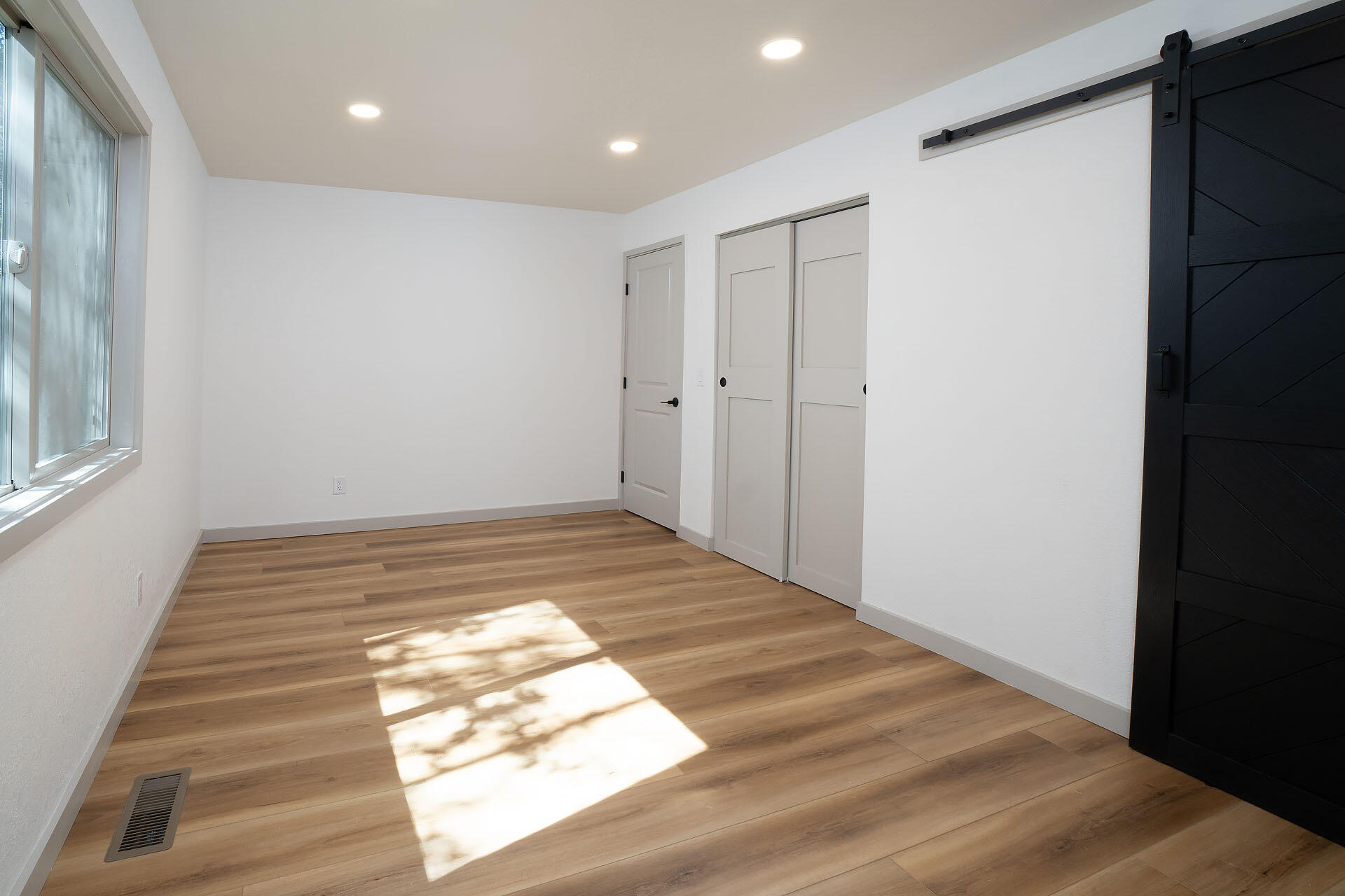 Forest Park - Residential