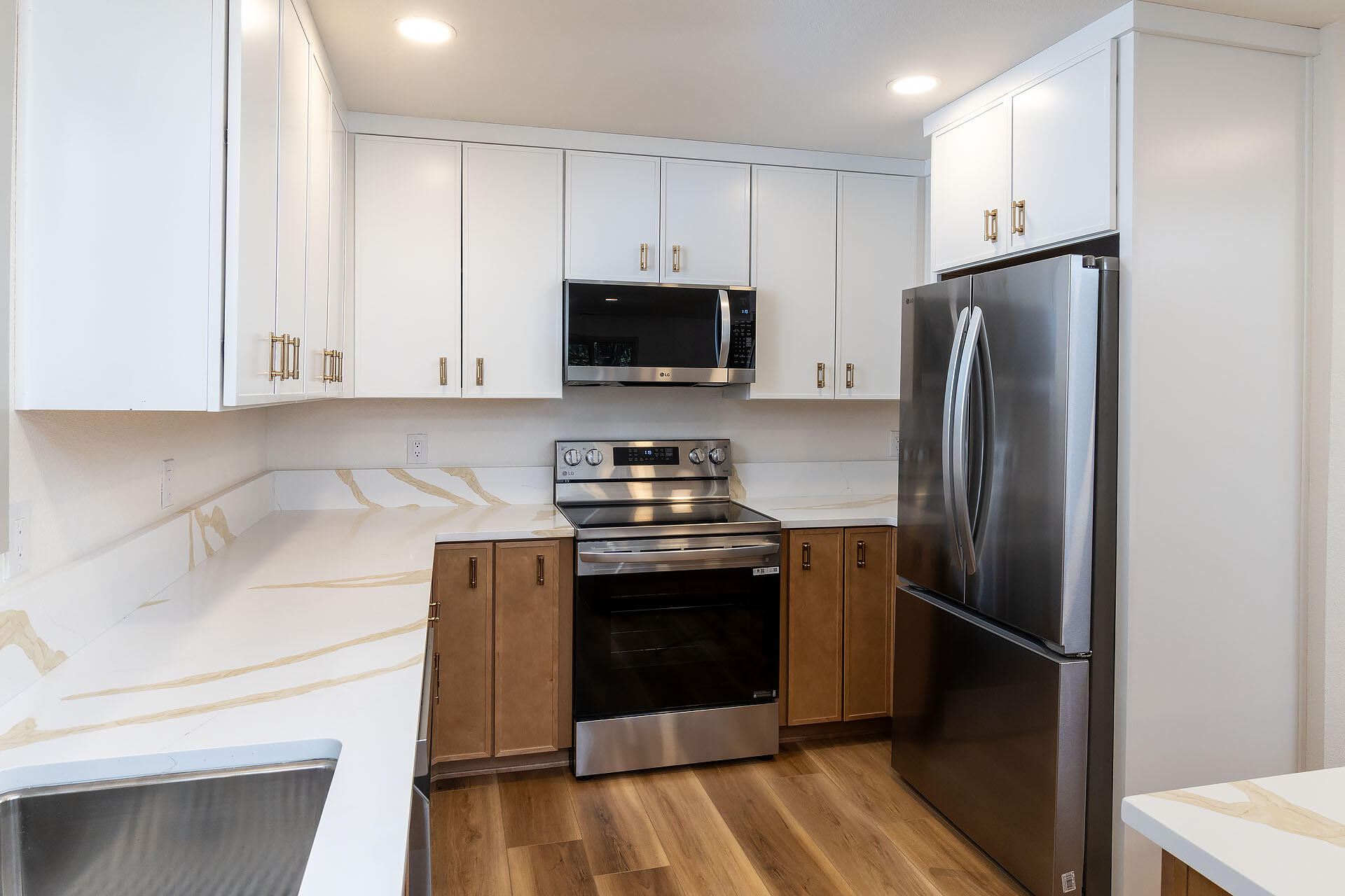 Forest Park - Residential