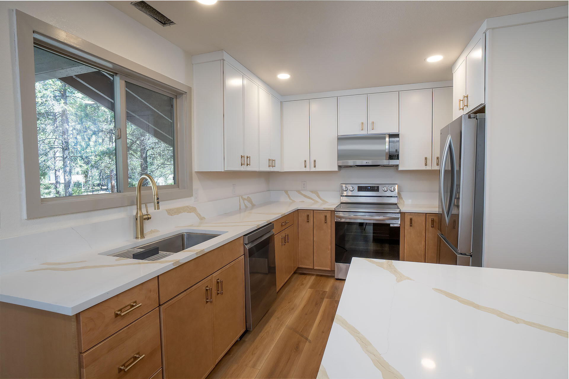 Forest Park - Residential