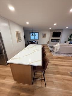 Forest Park - Residential