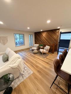 Forest Park - Residential