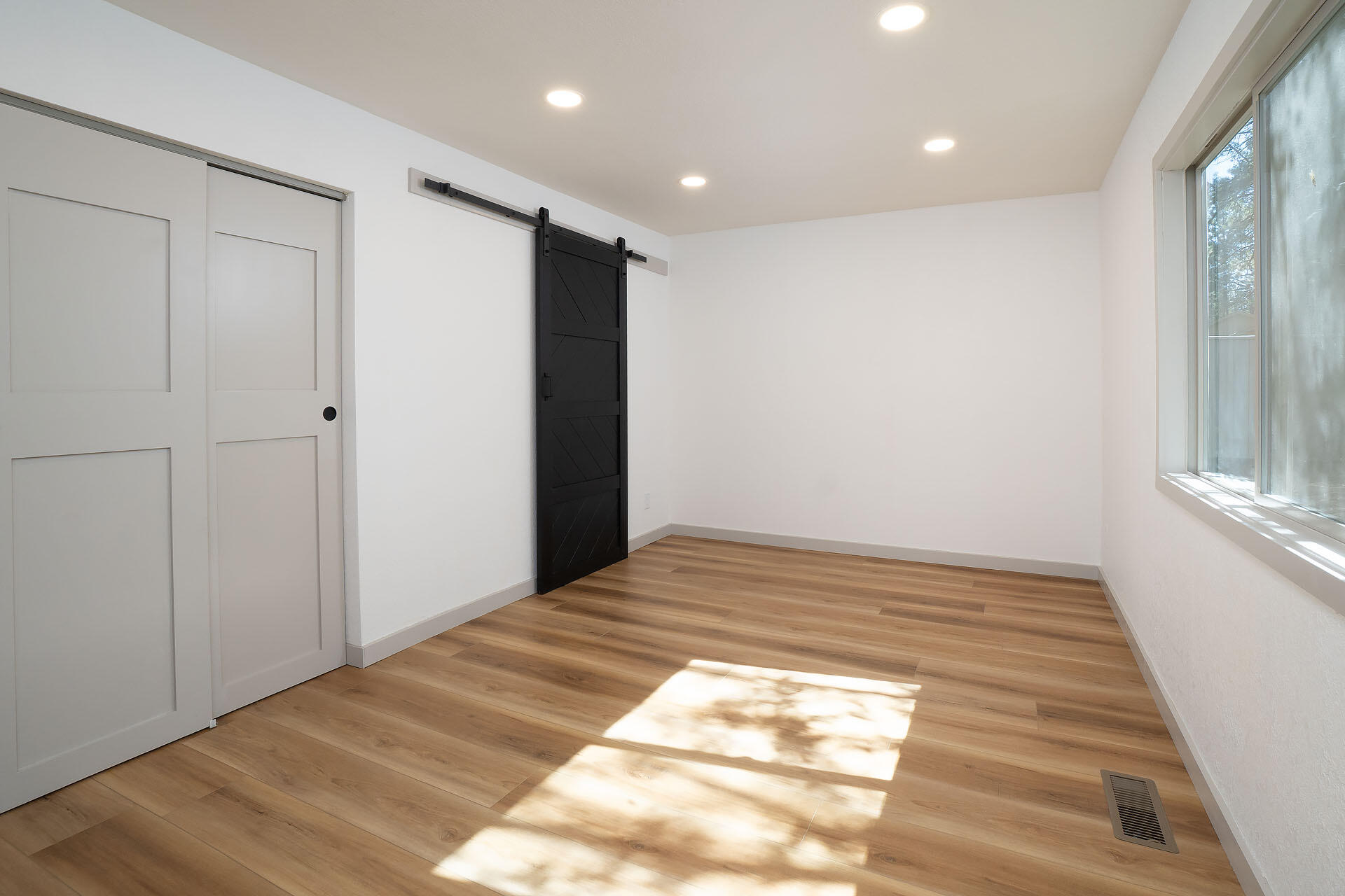 Forest Park - Residential