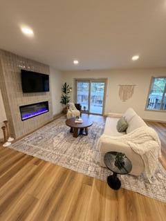 Forest Park - Residential