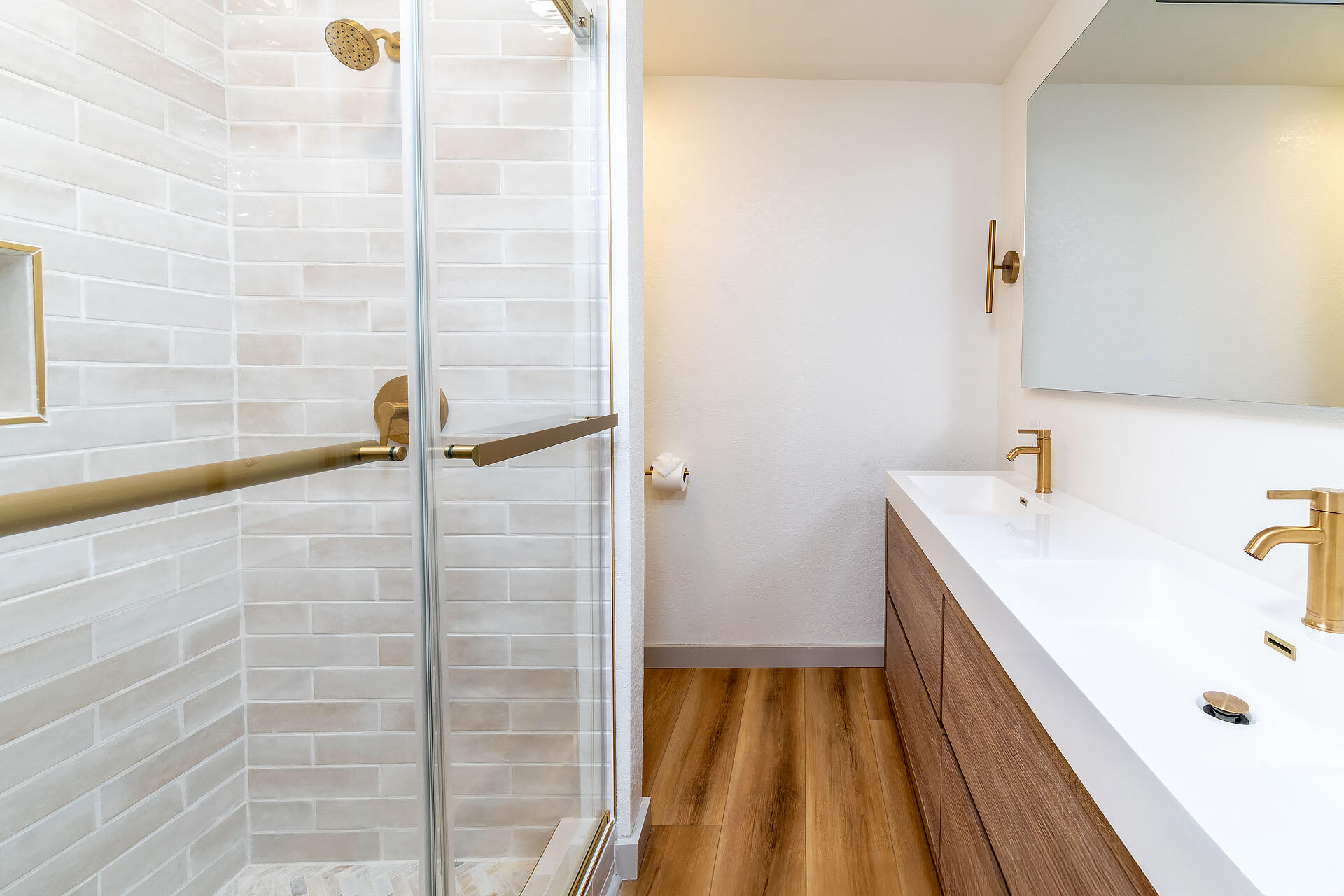 Forest Park - Residential