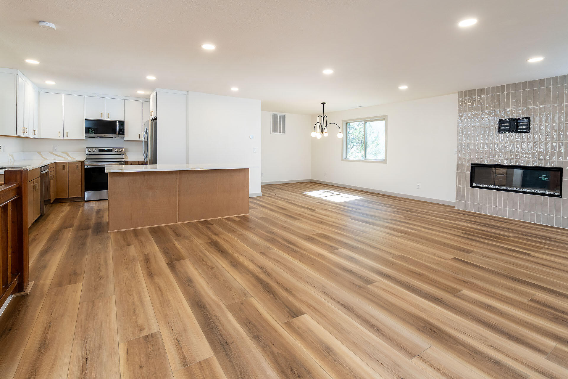 Forest Park - Residential