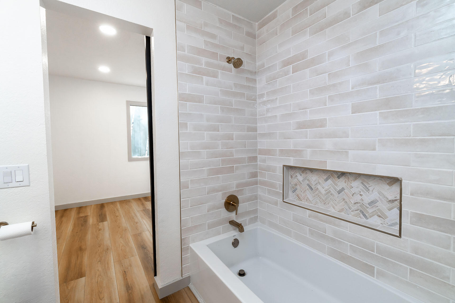 Forest Park - Residential