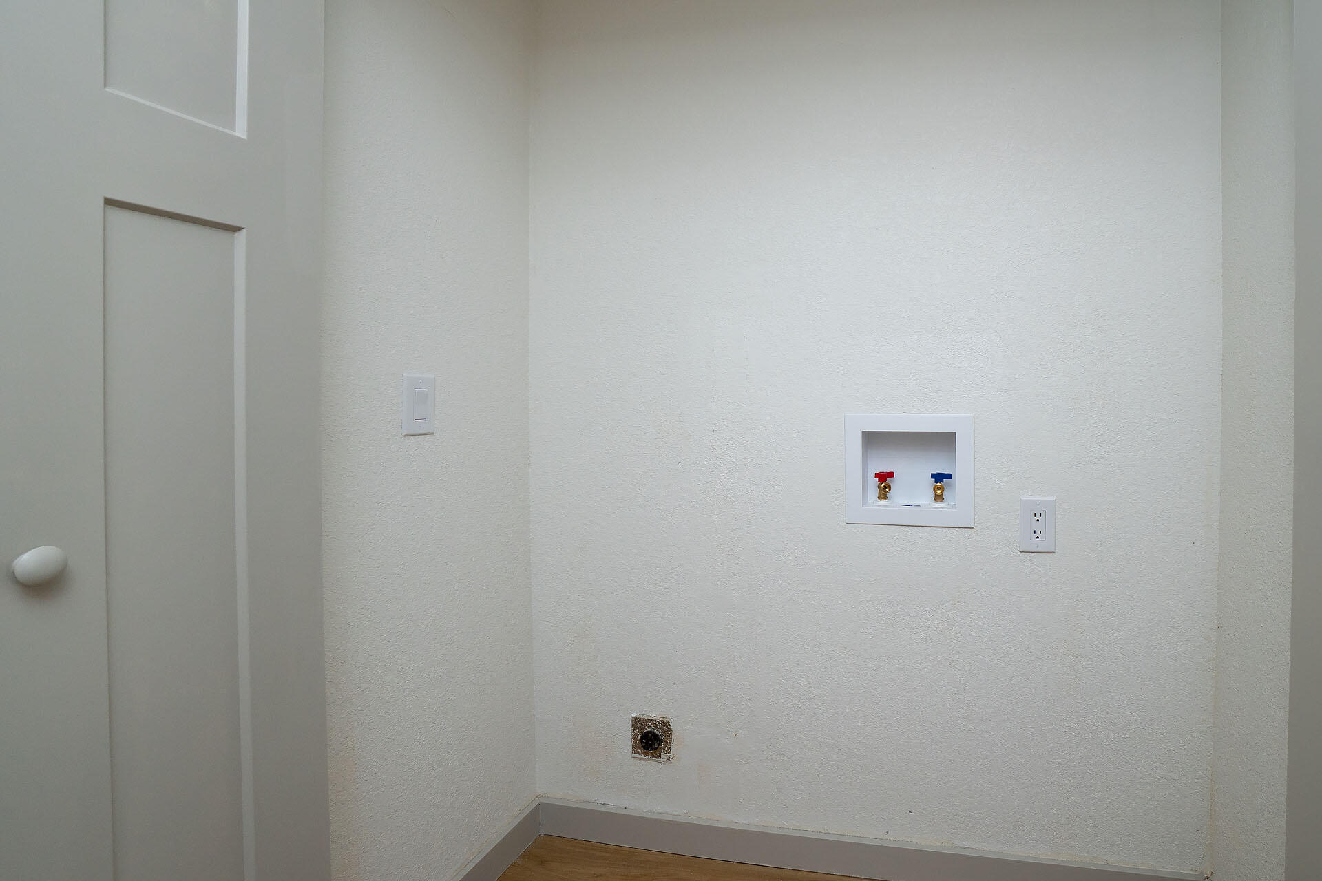 Forest Park - Residential