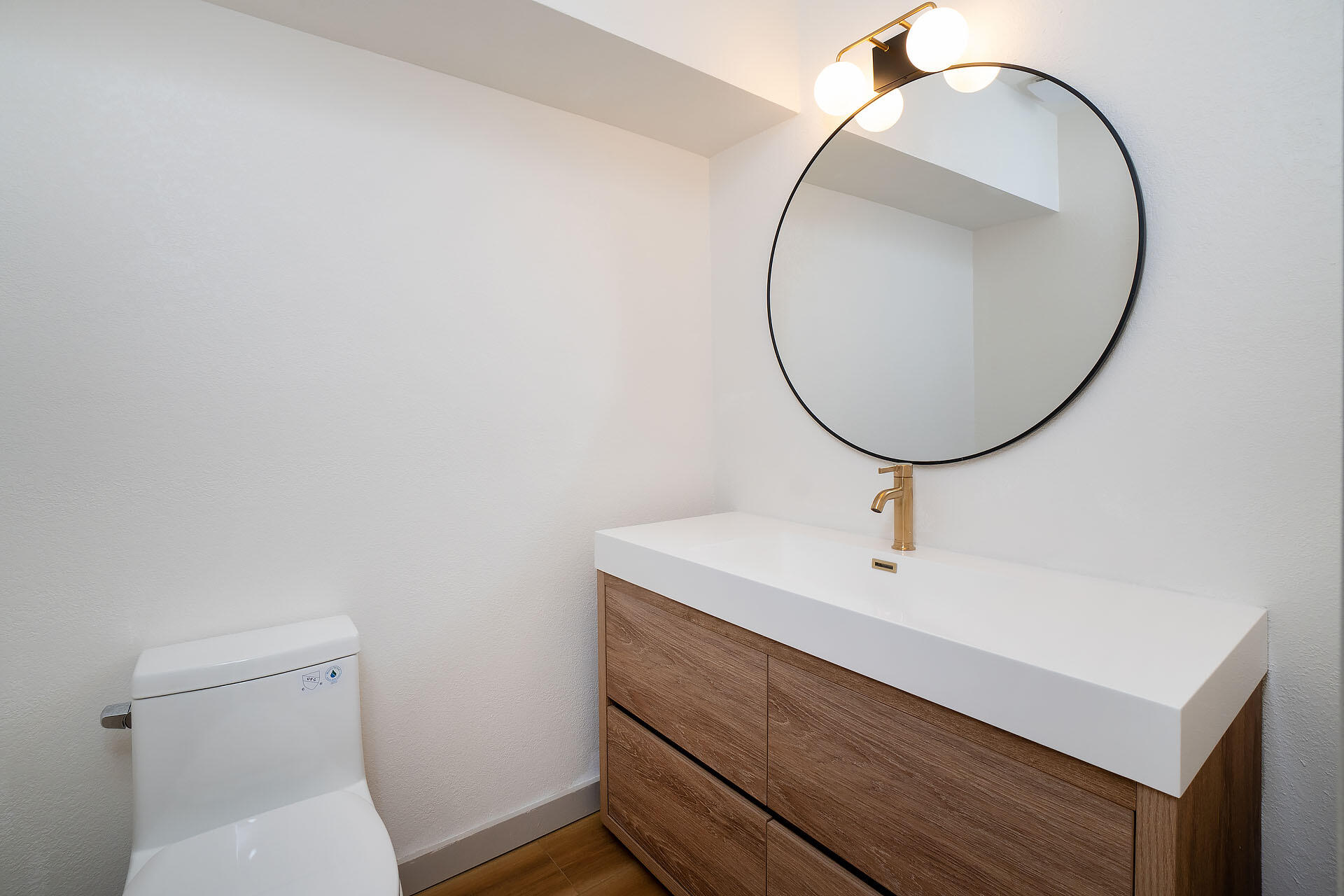 Forest Park - Residential