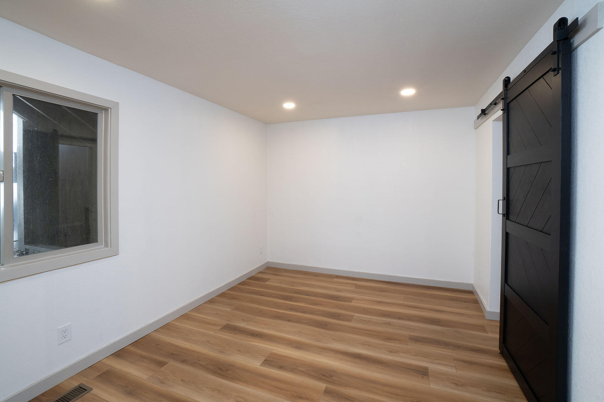 Forest Park - Residential