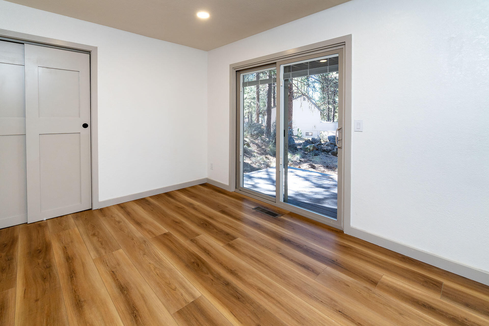 Forest Park - Residential