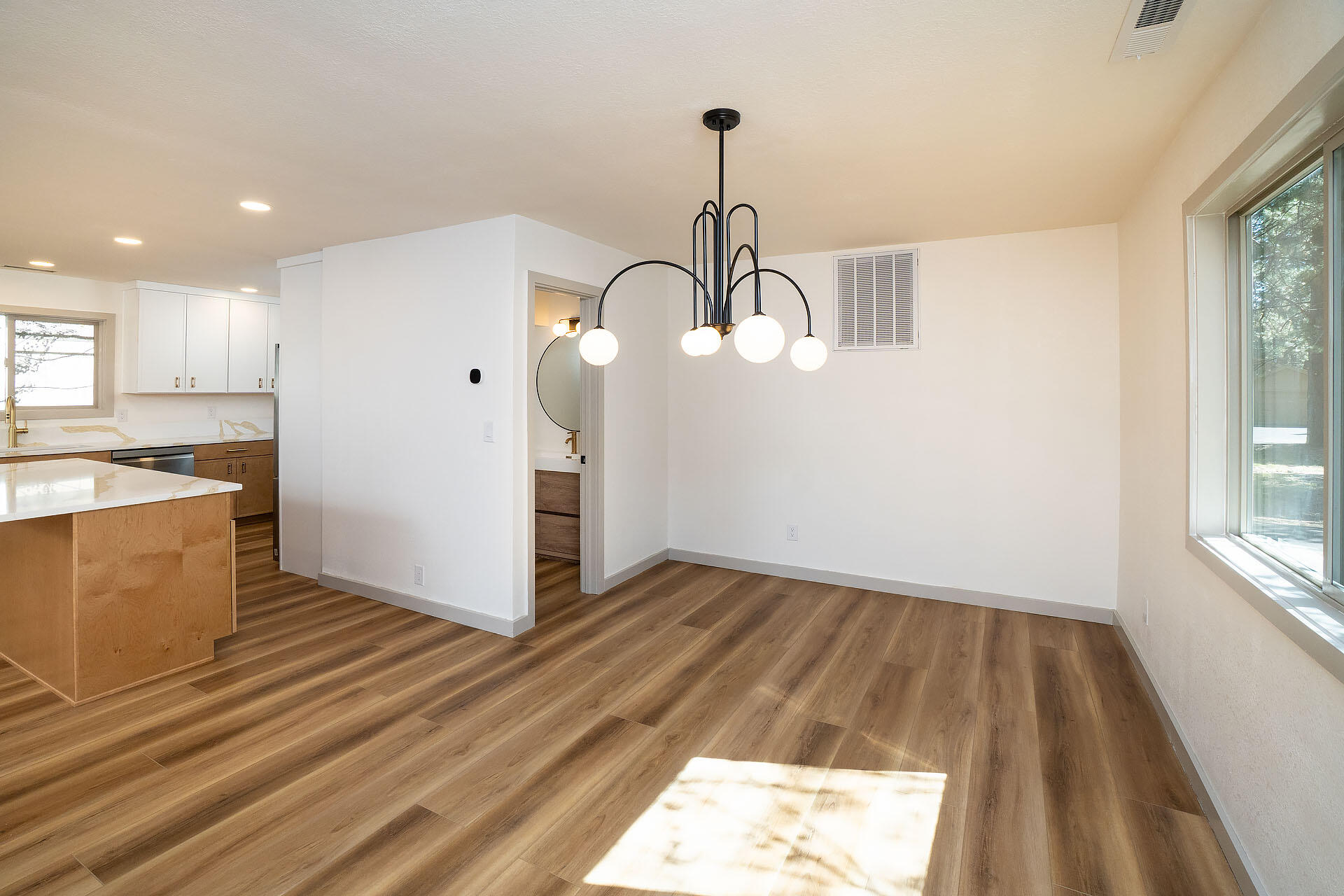 Forest Park - Residential