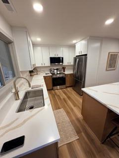 Forest Park - Residential