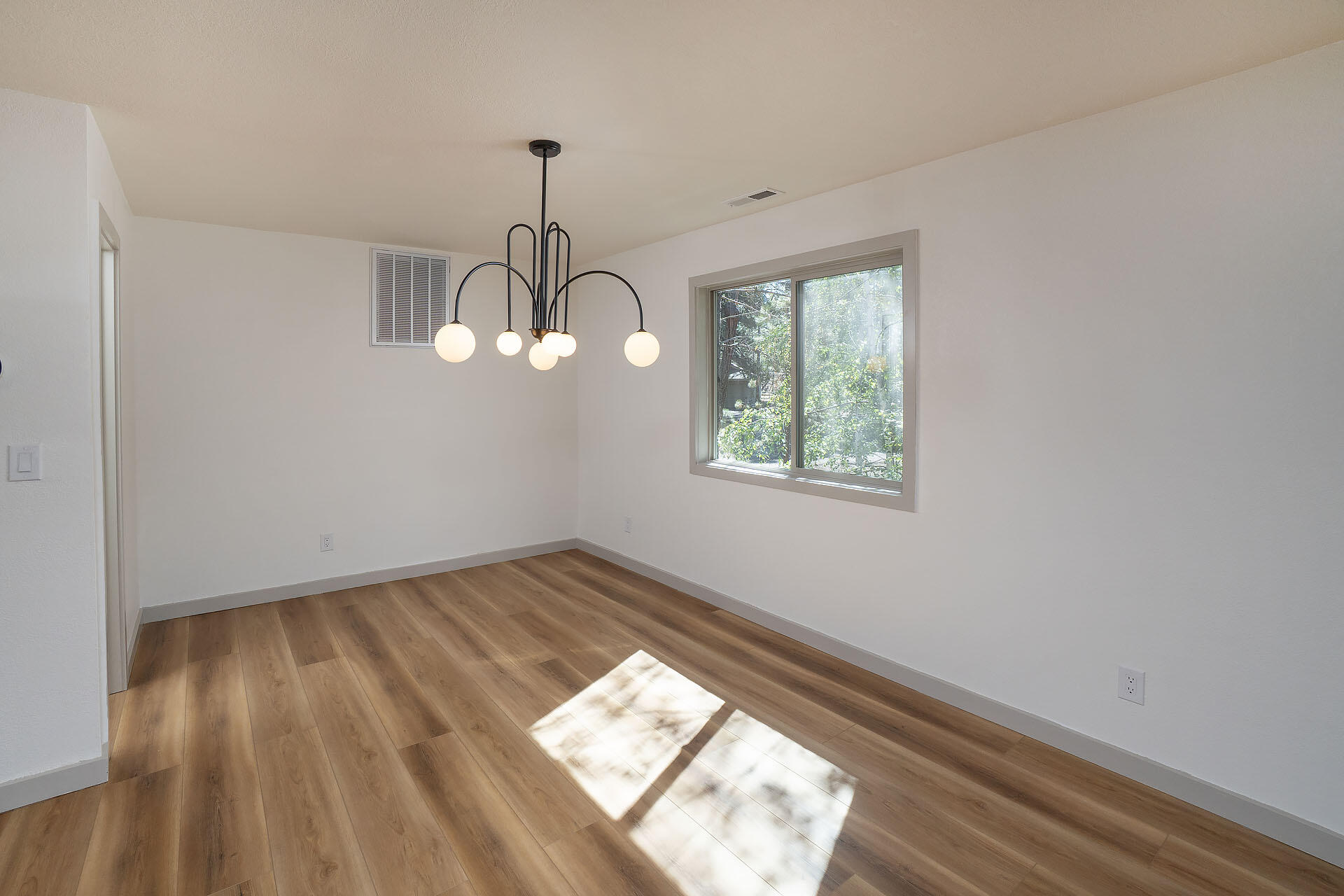 Forest Park - Residential