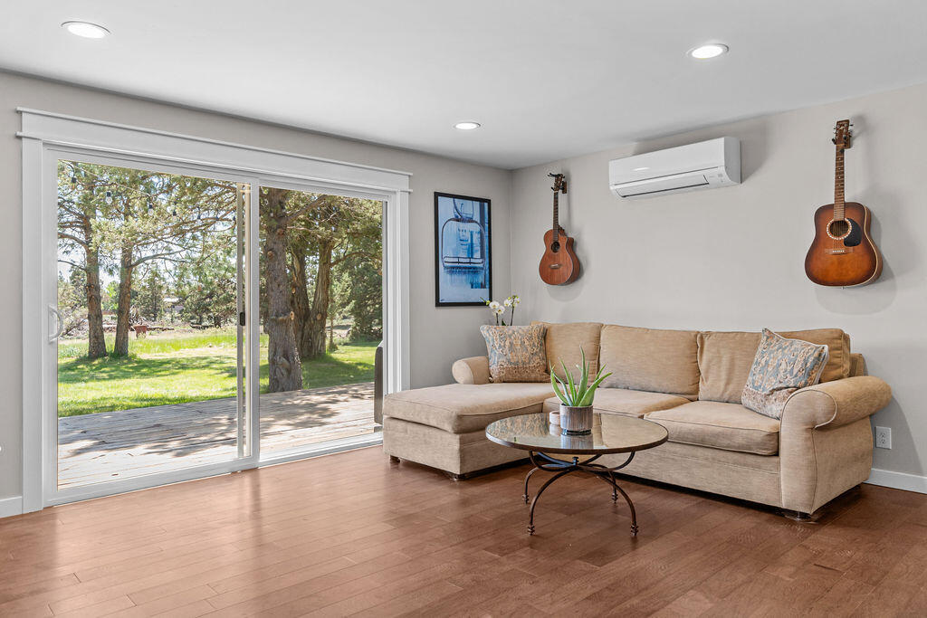 Cimarron City - Residential